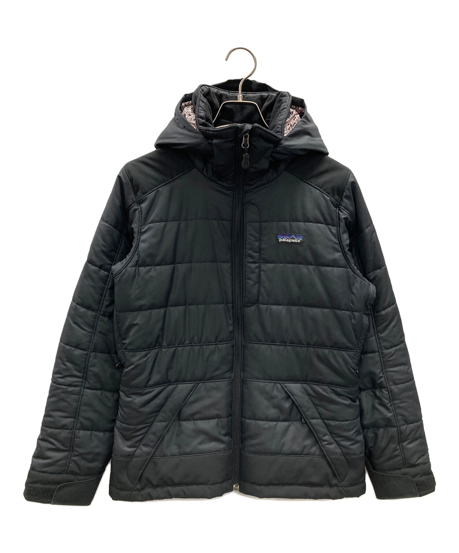 中古・古着通販】Patagonia (パタゴニア) 中綿ジャケット ルビコン