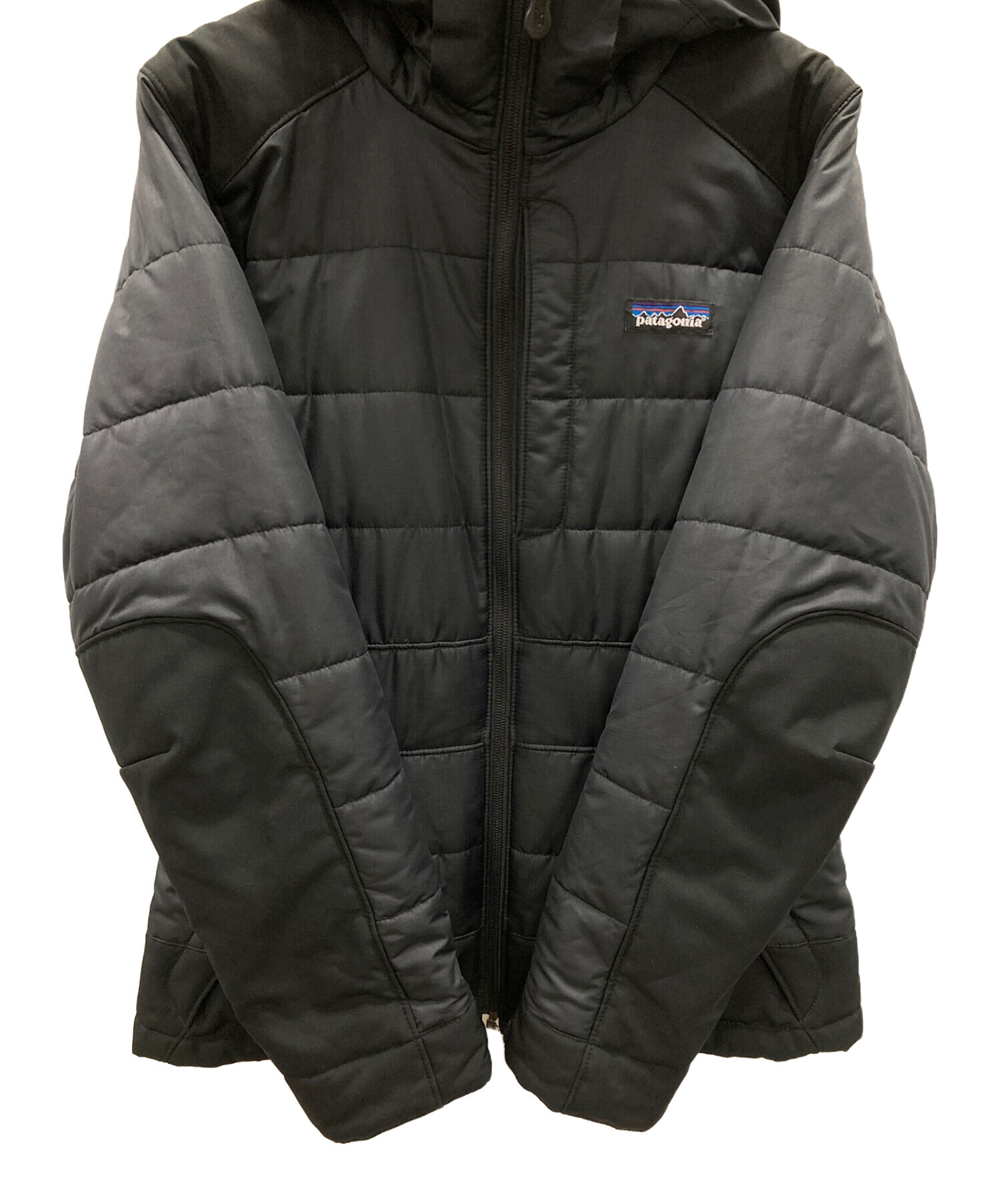 中古・古着通販】Patagonia (パタゴニア) 中綿ジャケット ルビコン