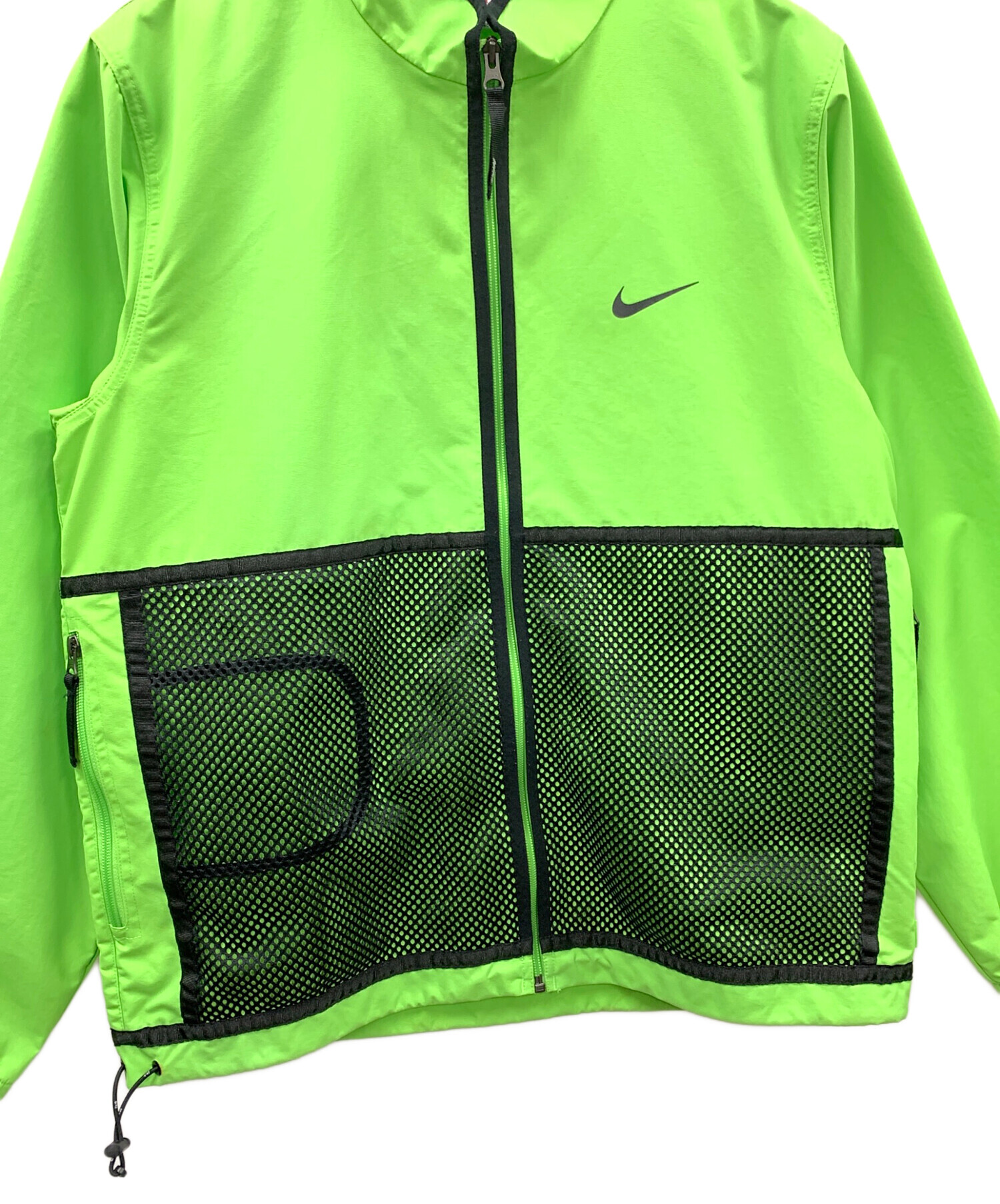 中古・古着通販】SUPREME (シュプリーム) NIKE (ナイキ) ナイロン