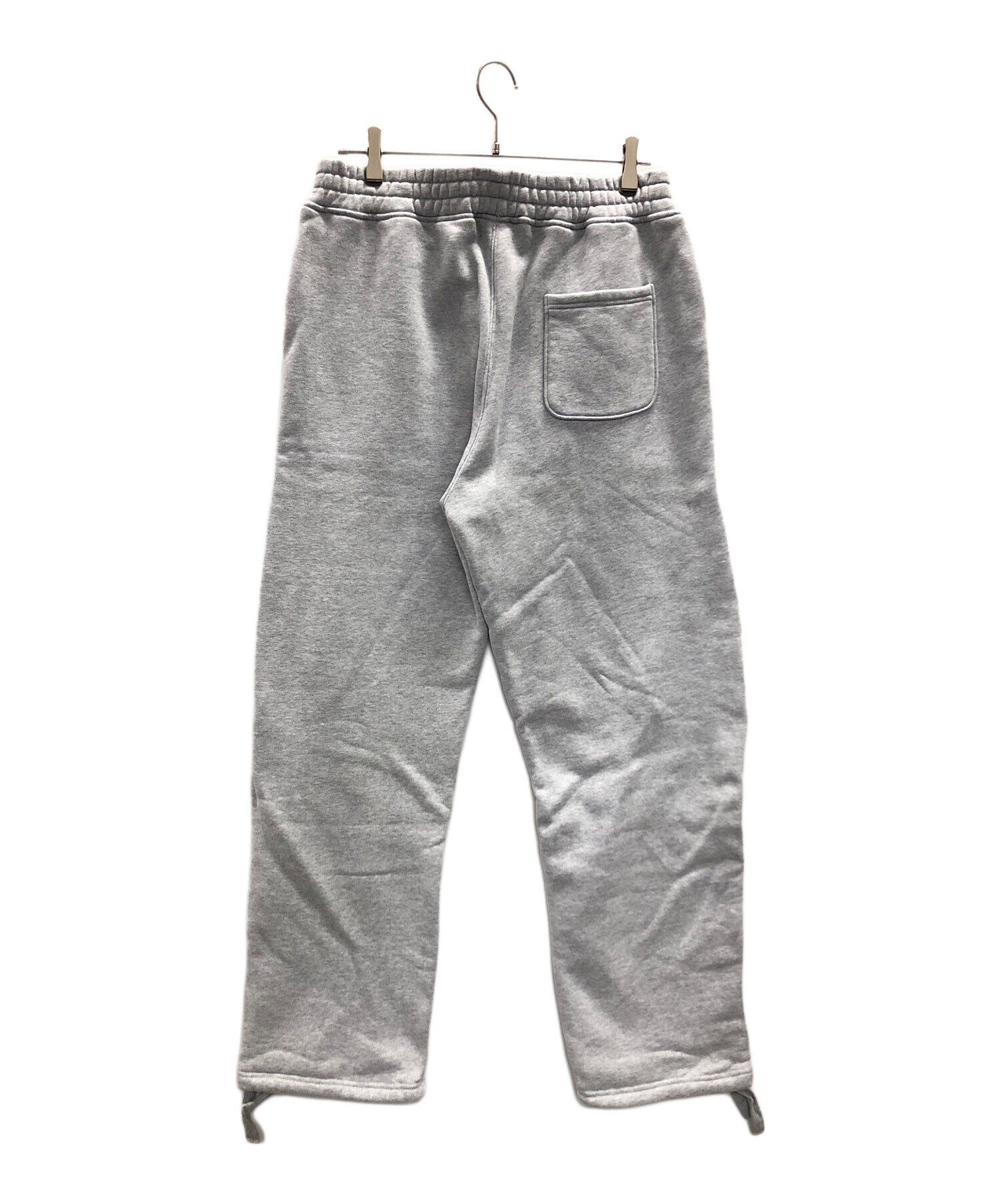 中古・古着通販】birdog (バードッグ) スウェットパンツ グレー サイズ