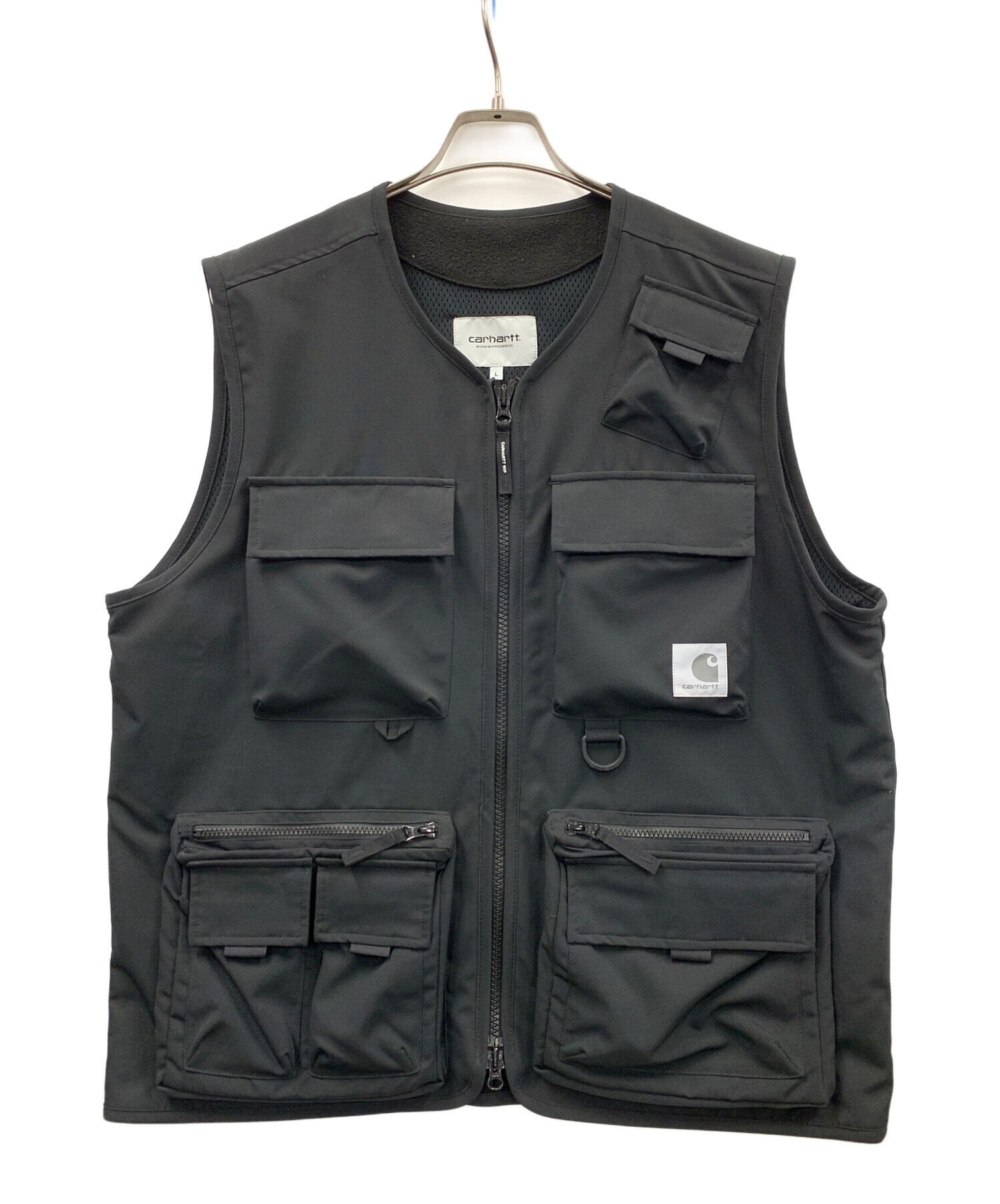 中古・古着通販】CarHartt (カーハート) ベスト ELMWOOD VEST（エルム