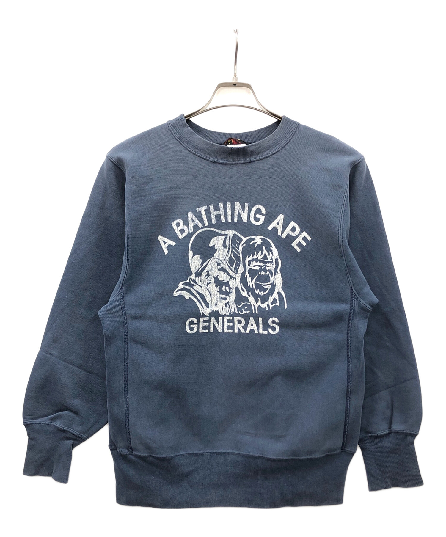 中古・古着通販】Champion (チャンピオン) A BATHING APE (ア