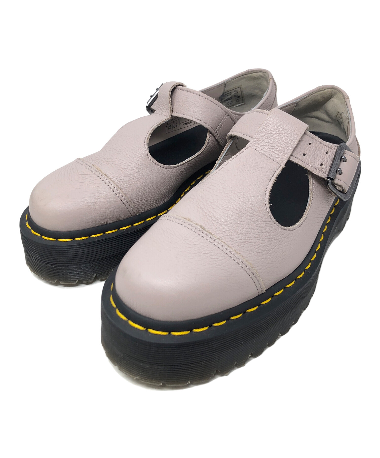 中古・古着通販】Dr.Martens (ドクターマーチン) メリージェーン