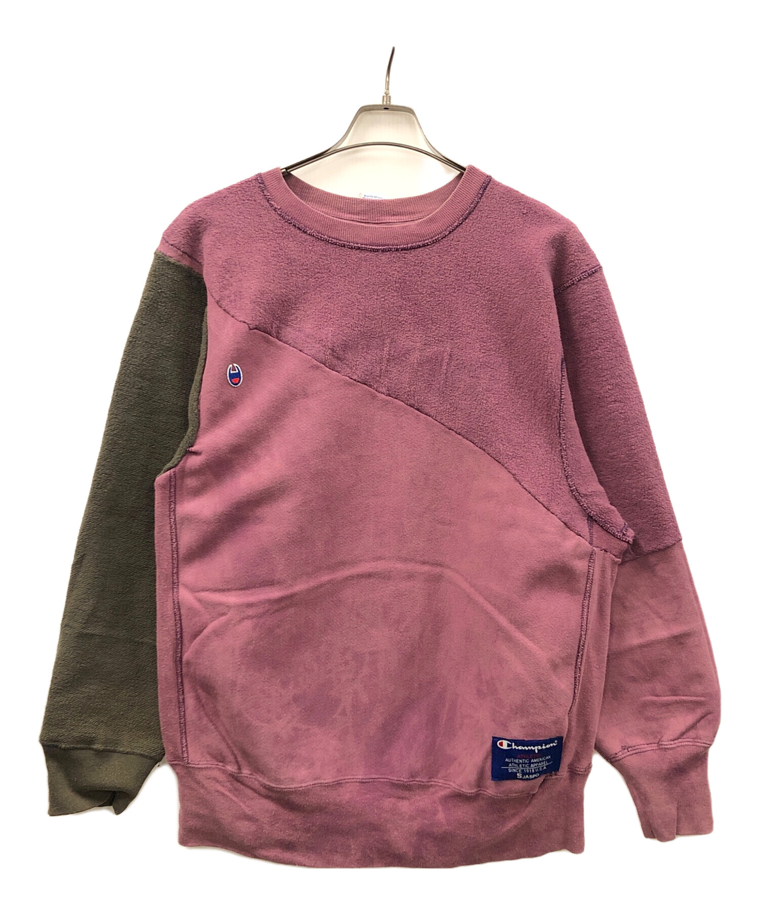 中古・古着通販】Champion (チャンピオン) 90s リバースウィーブ