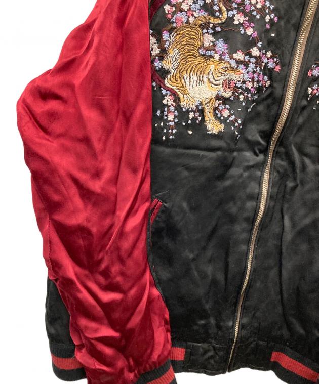 中古・古着通販】阪神タイガース (ハンシンタイガース) リバーシブル