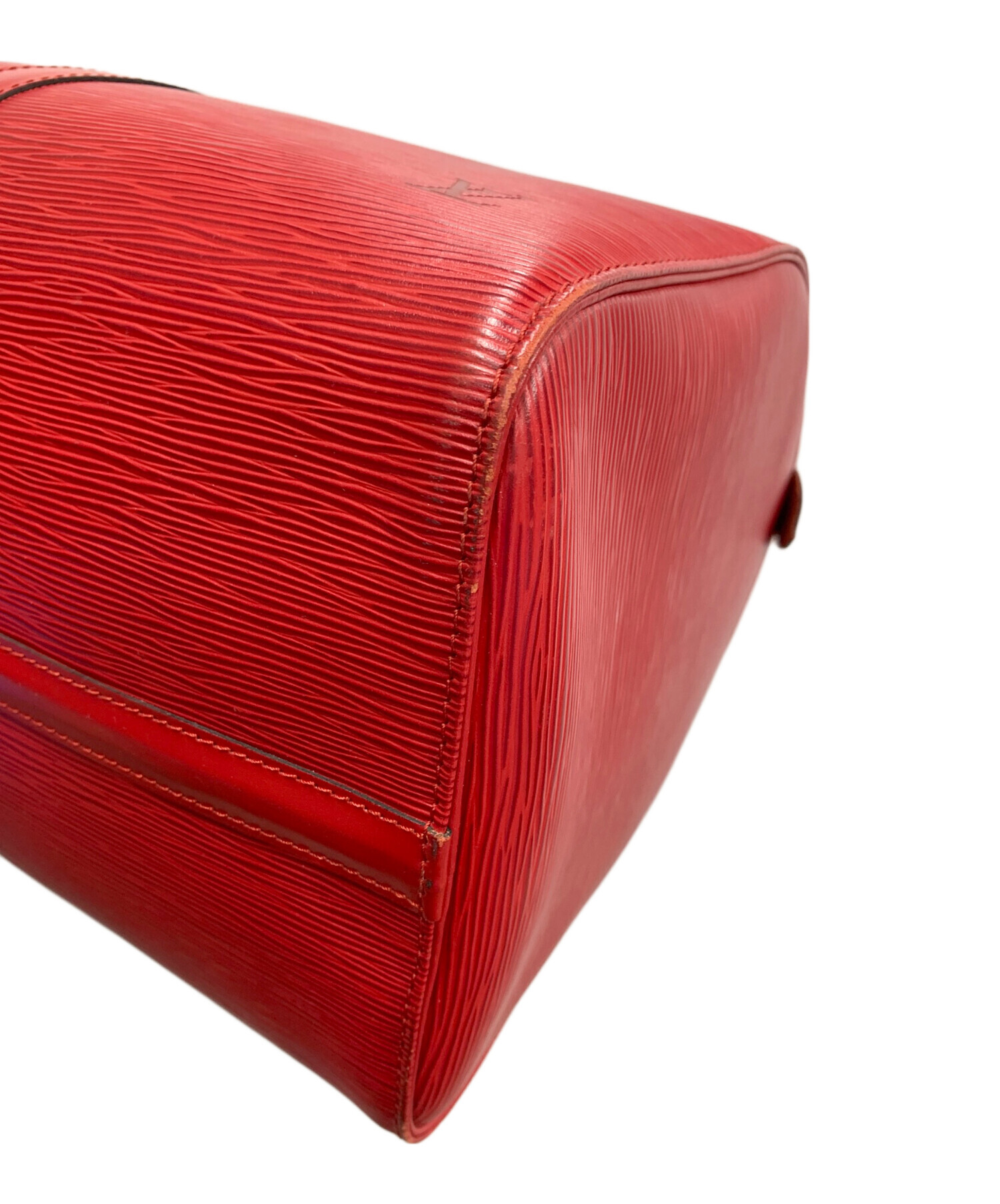 中古・古着通販】LOUIS VUITTON (ルイ ヴィトン) ボストンバッグ エピ