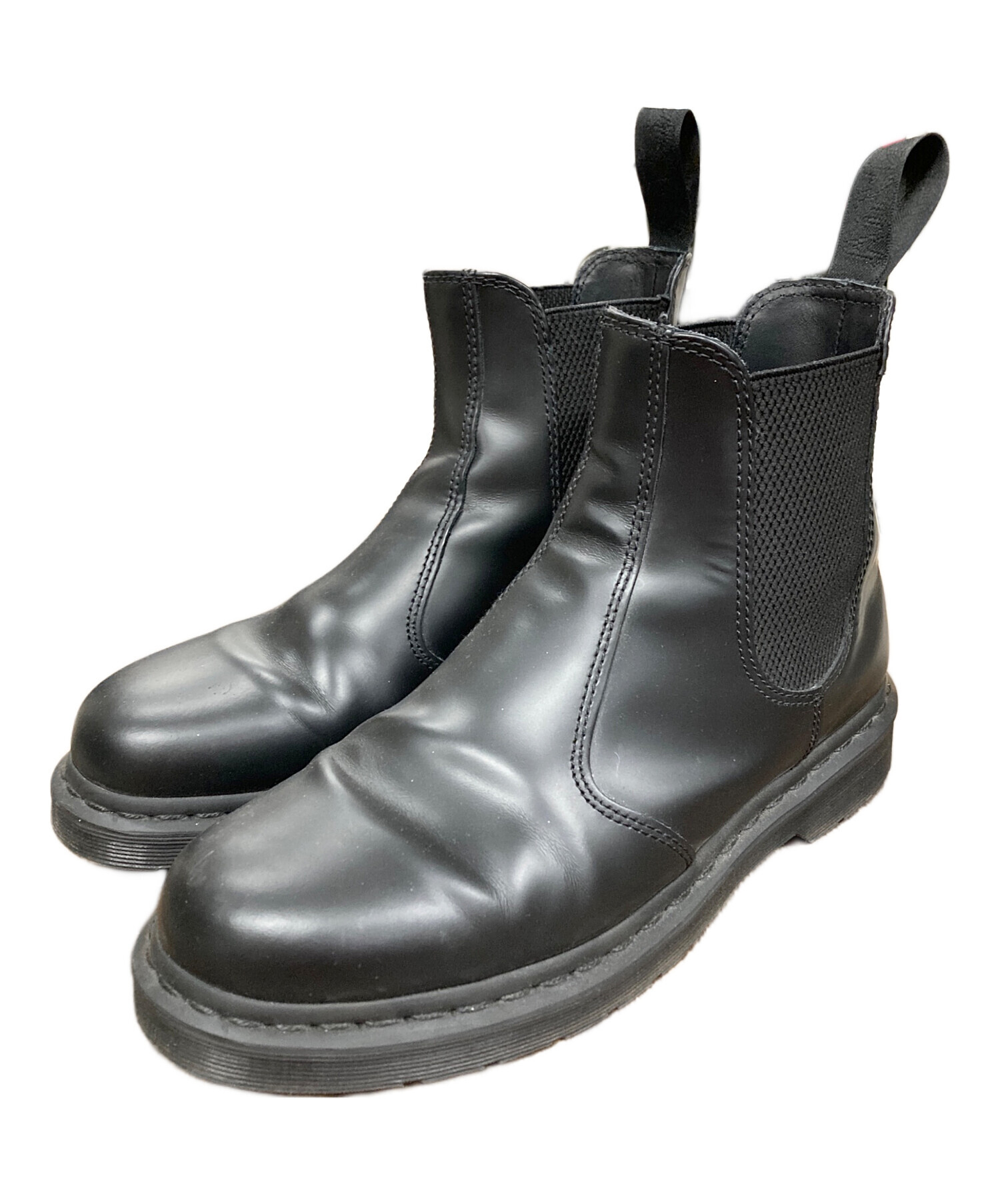 中古・古着通販】Dr.Martens (ドクターマーチン) チェルシーブーツ