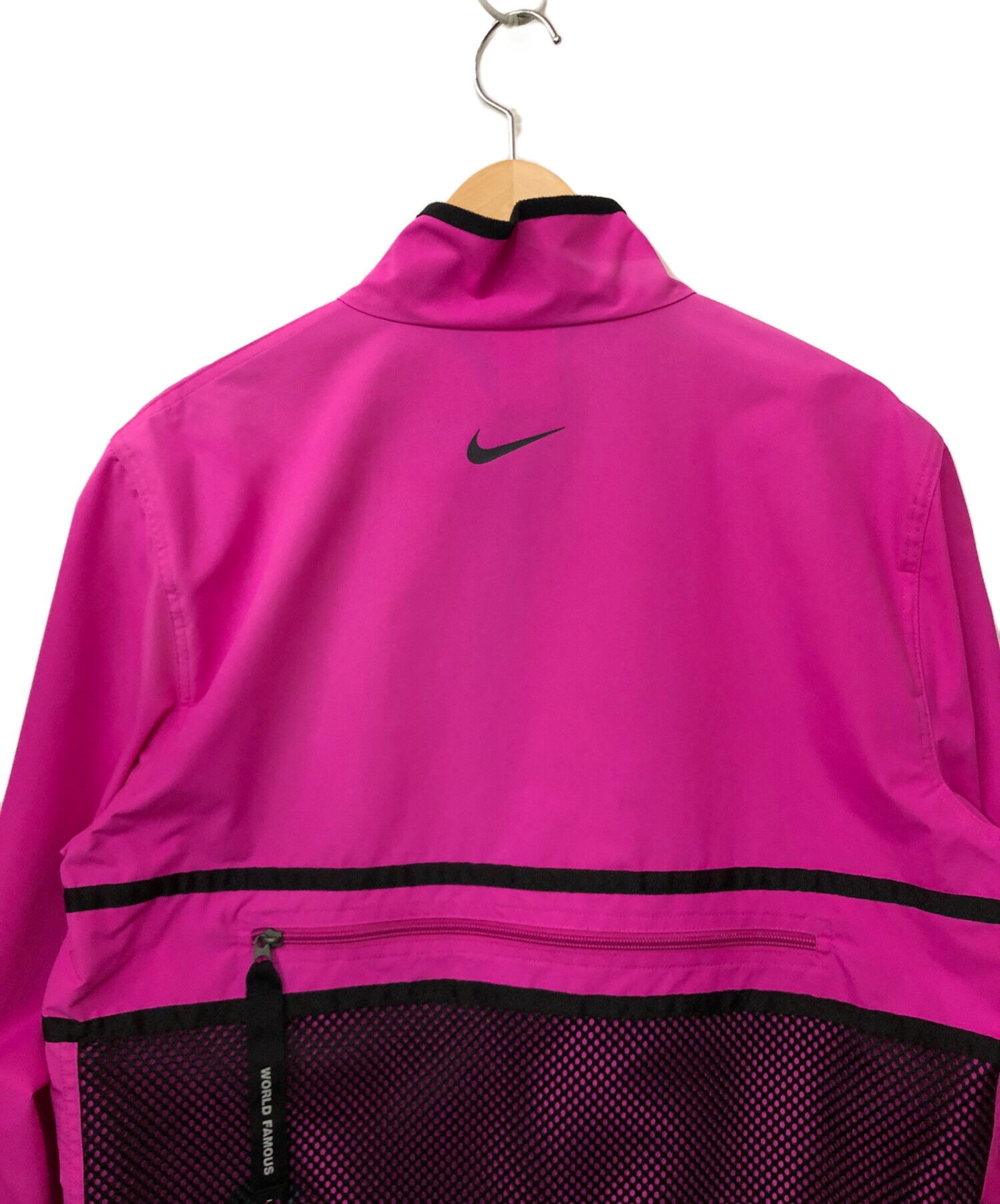 中古・古着通販】SUPREME × NIKE (シュプリーム × ナイキ) ナイロン