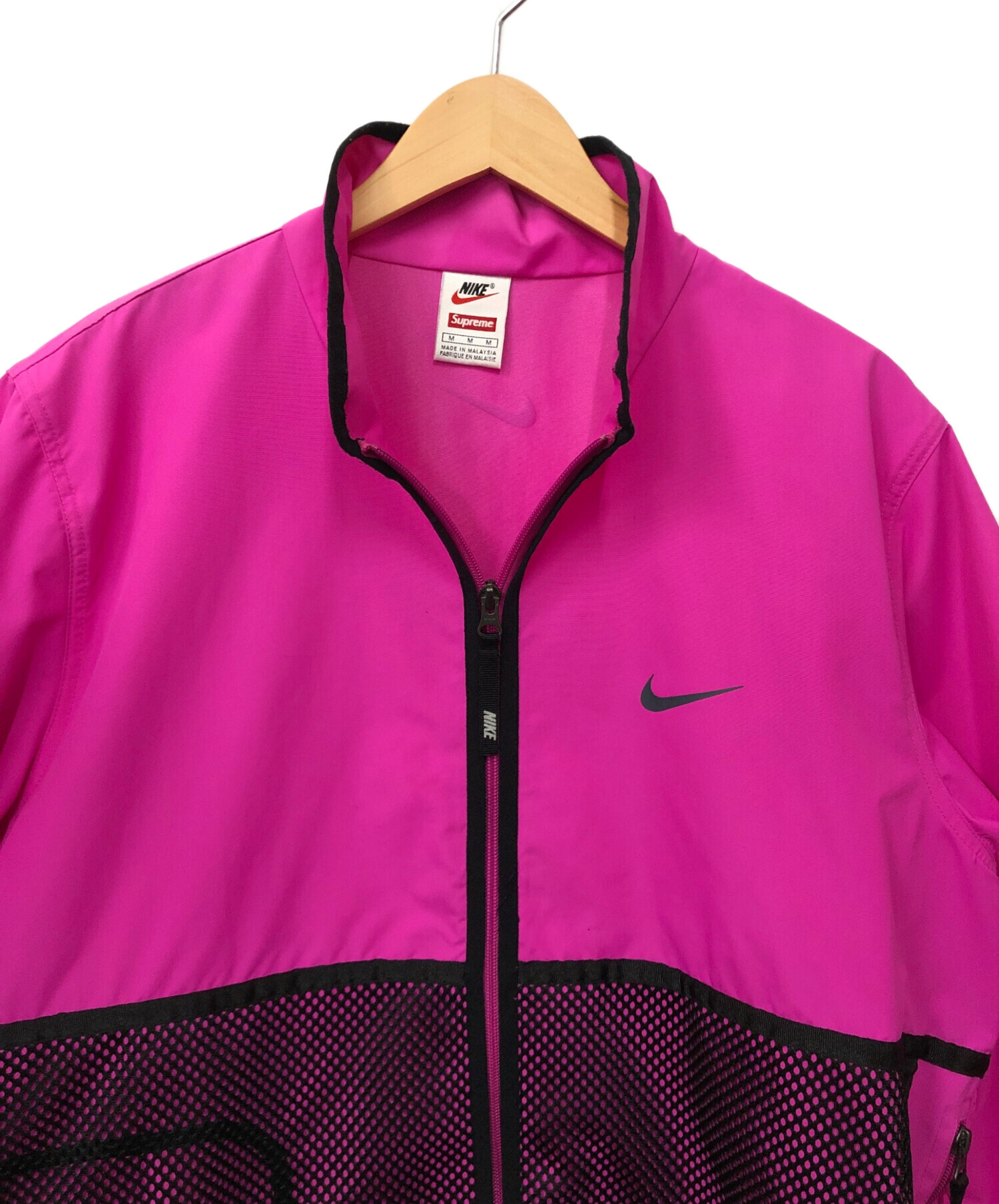 中古・古着通販】SUPREME × NIKE (シュプリーム × ナイキ) ナイロン