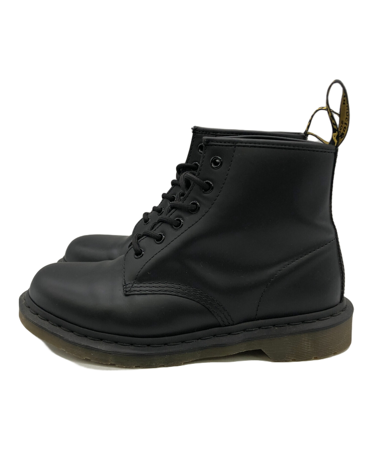 中古・古着通販】Dr.Martens (ドクターマーチン) 6ホールブーツ