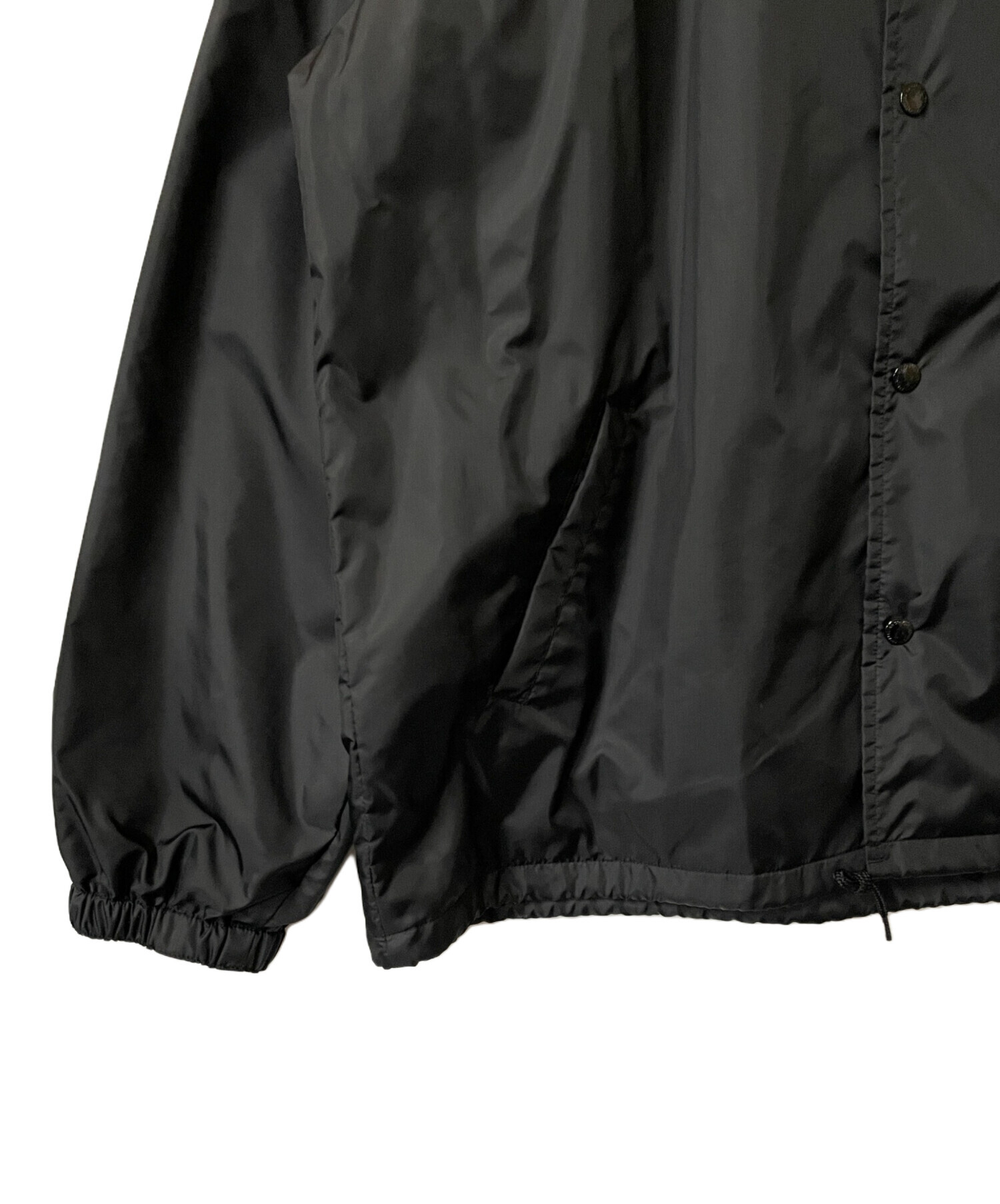 中古・古着通販】NEIGHBORHOOD (ネイバーフッド) コーチジャケット