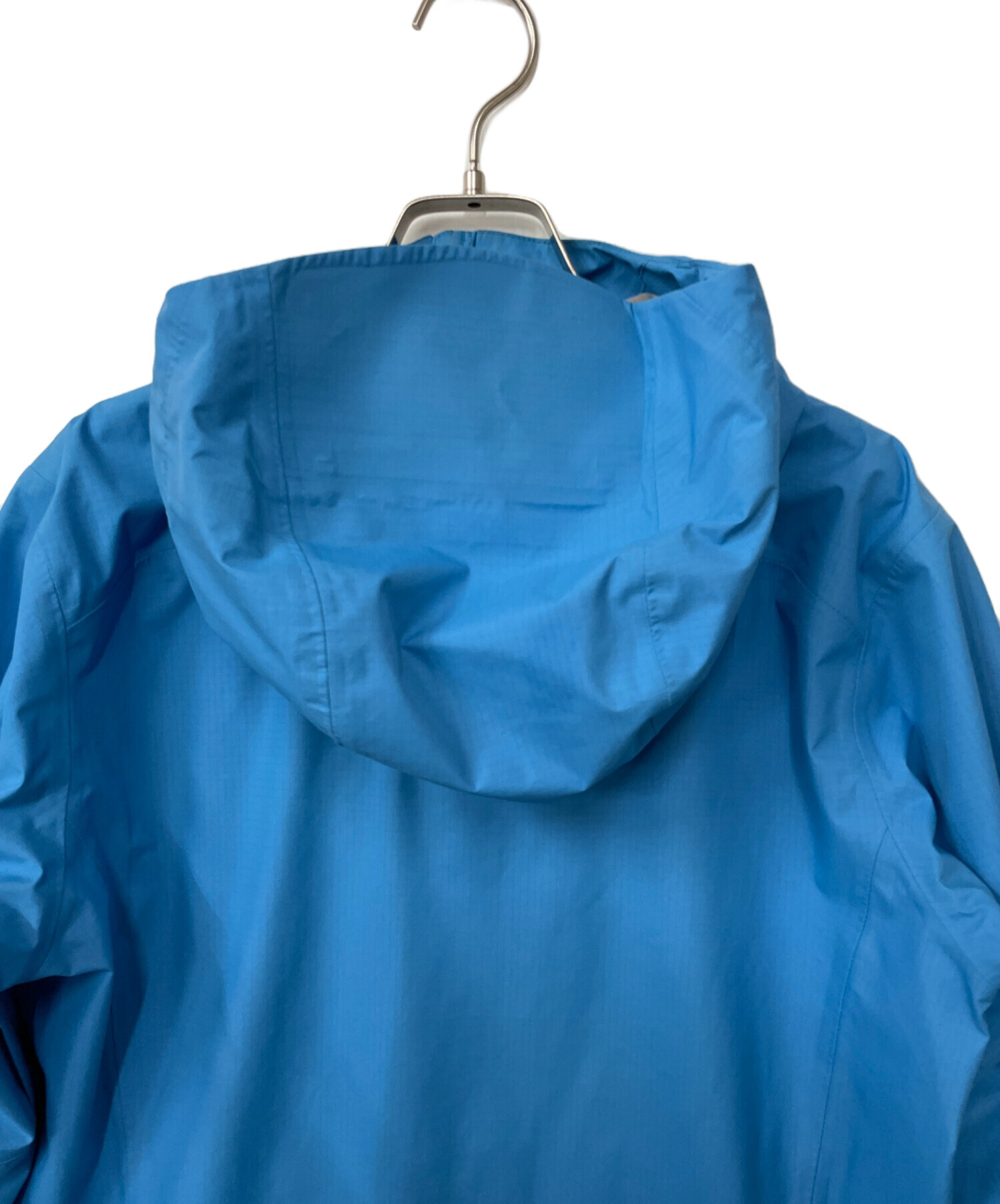 中古・古着通販】Patagonia (パタゴニア) ジャケット スカイブルー