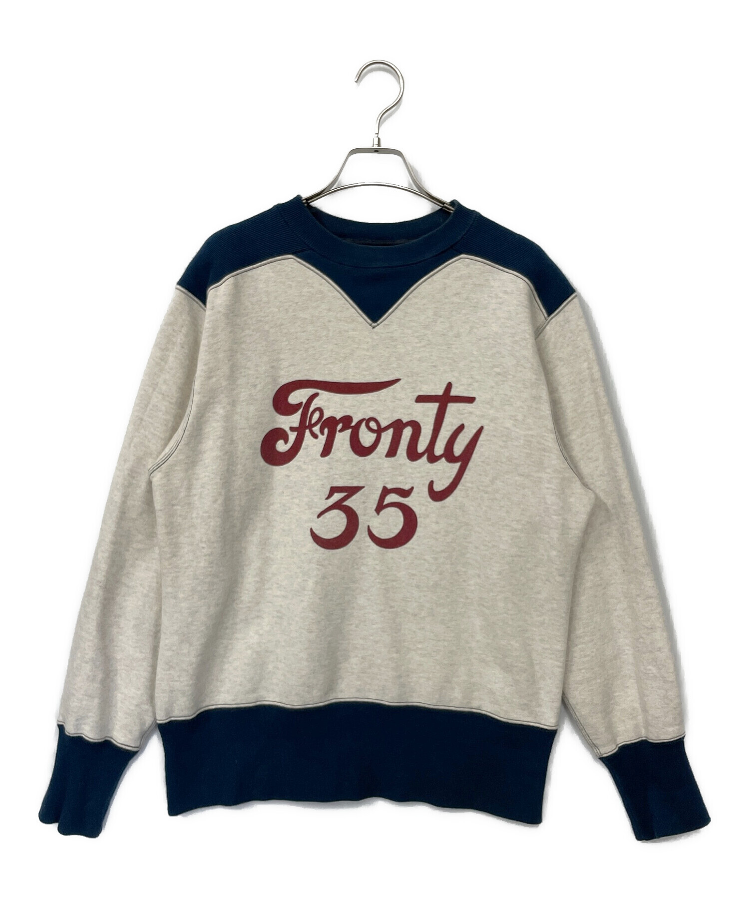 中古・古着通販】freewheelers (フリーホイーラーズ) スウェット