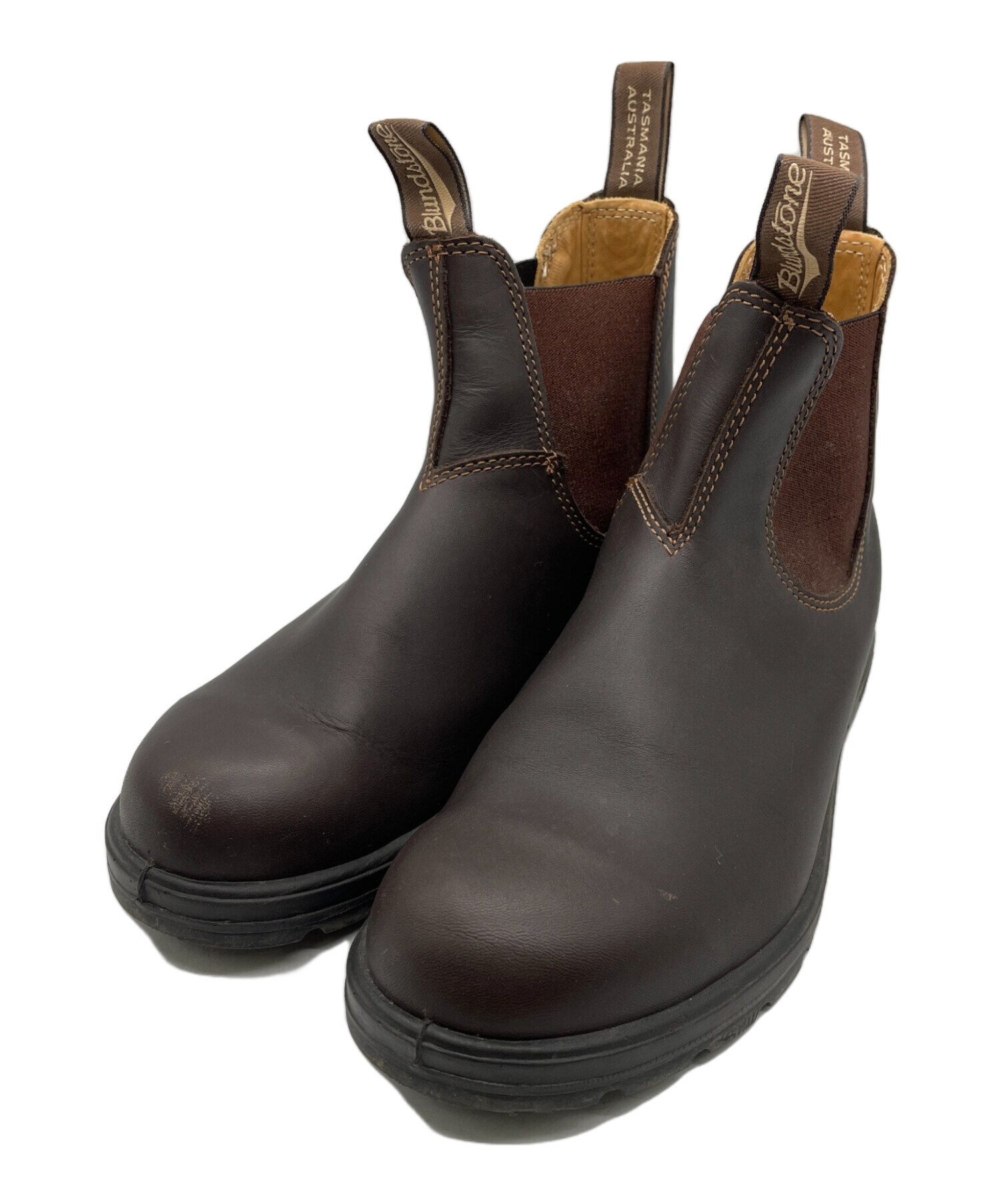 中古・古着通販】Blundstone (ブランドストーン) サイドゴアブーツ