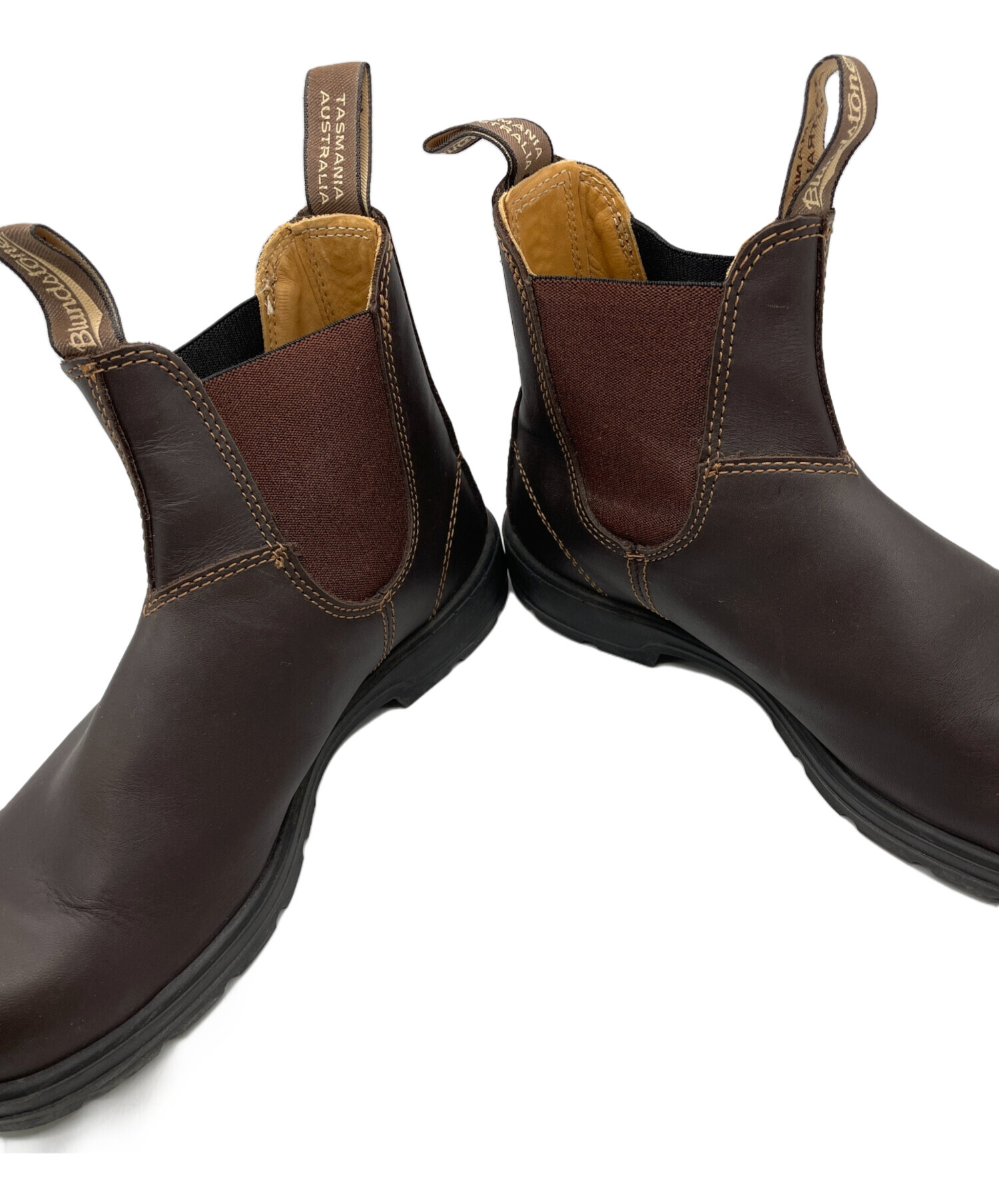 中古・古着通販】Blundstone (ブランドストーン) サイドゴアブーツ