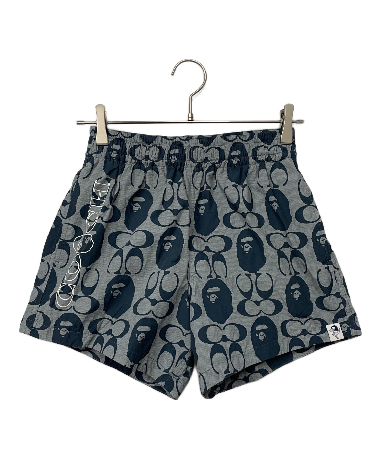 中古・古着通販】BAPE BY A BATHING APE (ベイプバイアベイシング