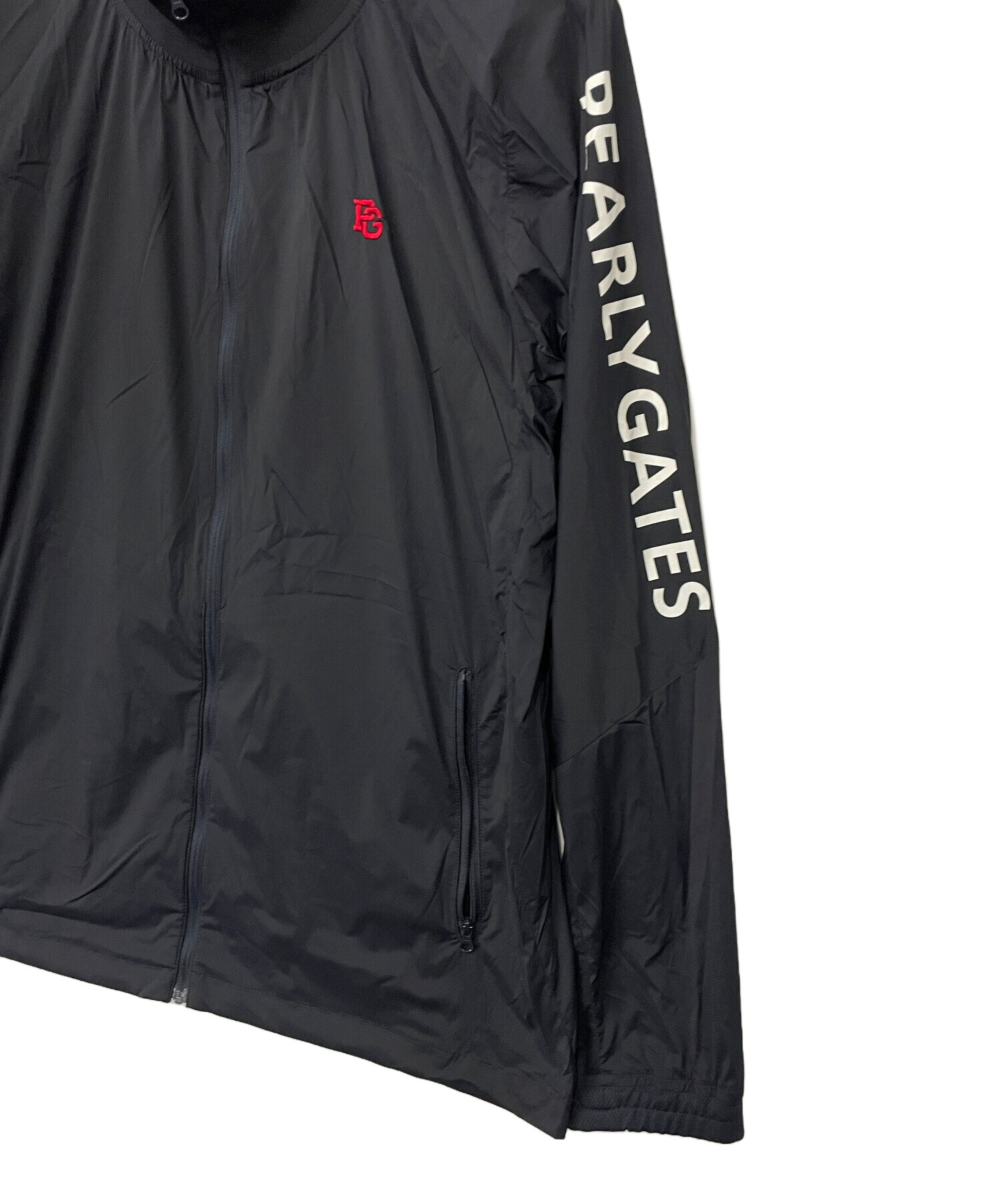 中古・古着通販】PEARLY GATES (パーリーゲイツ) ゴルフウェア