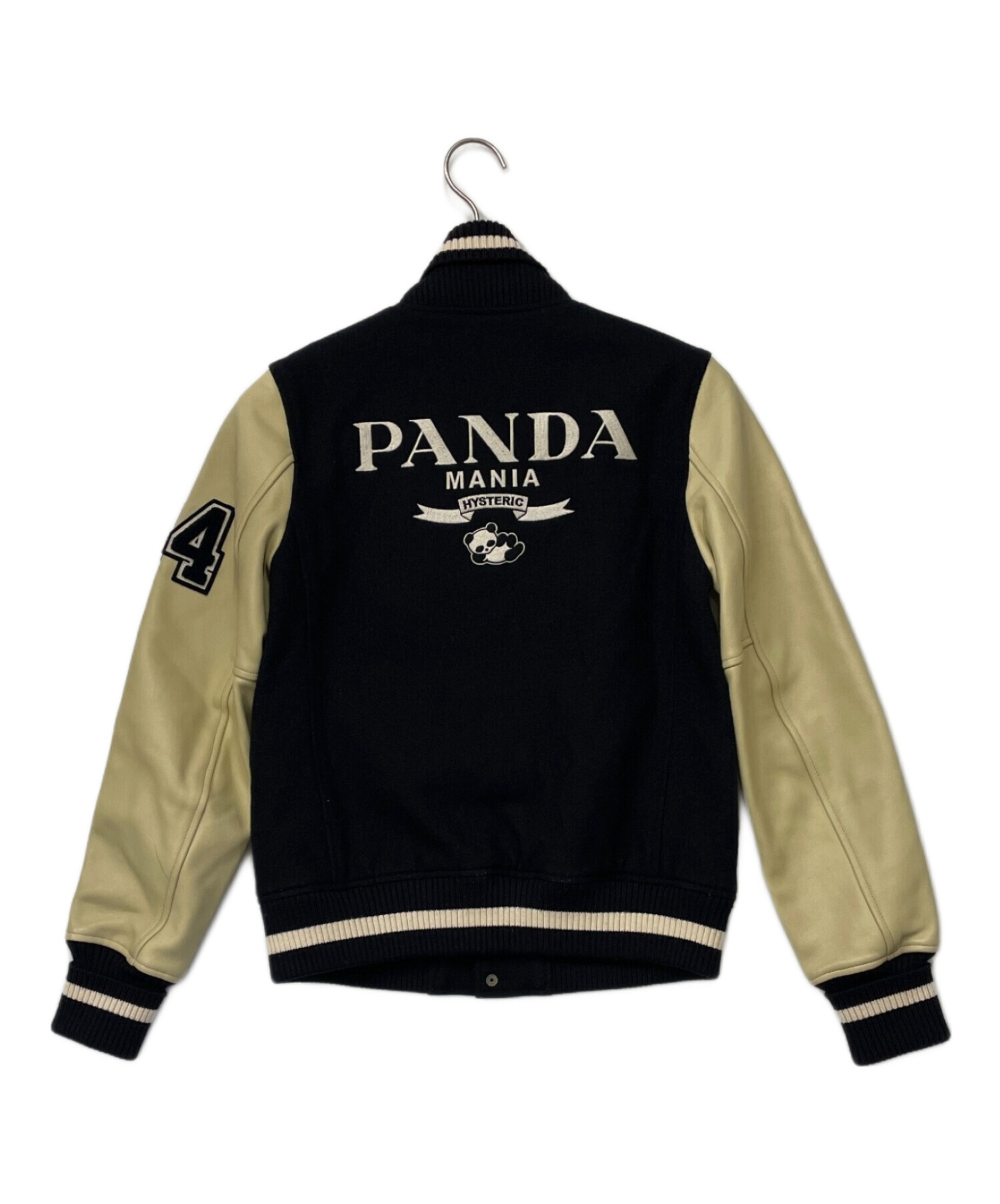 中古・古着通販】Hysteric Glamour (ヒステリックグラマー) スタジャン