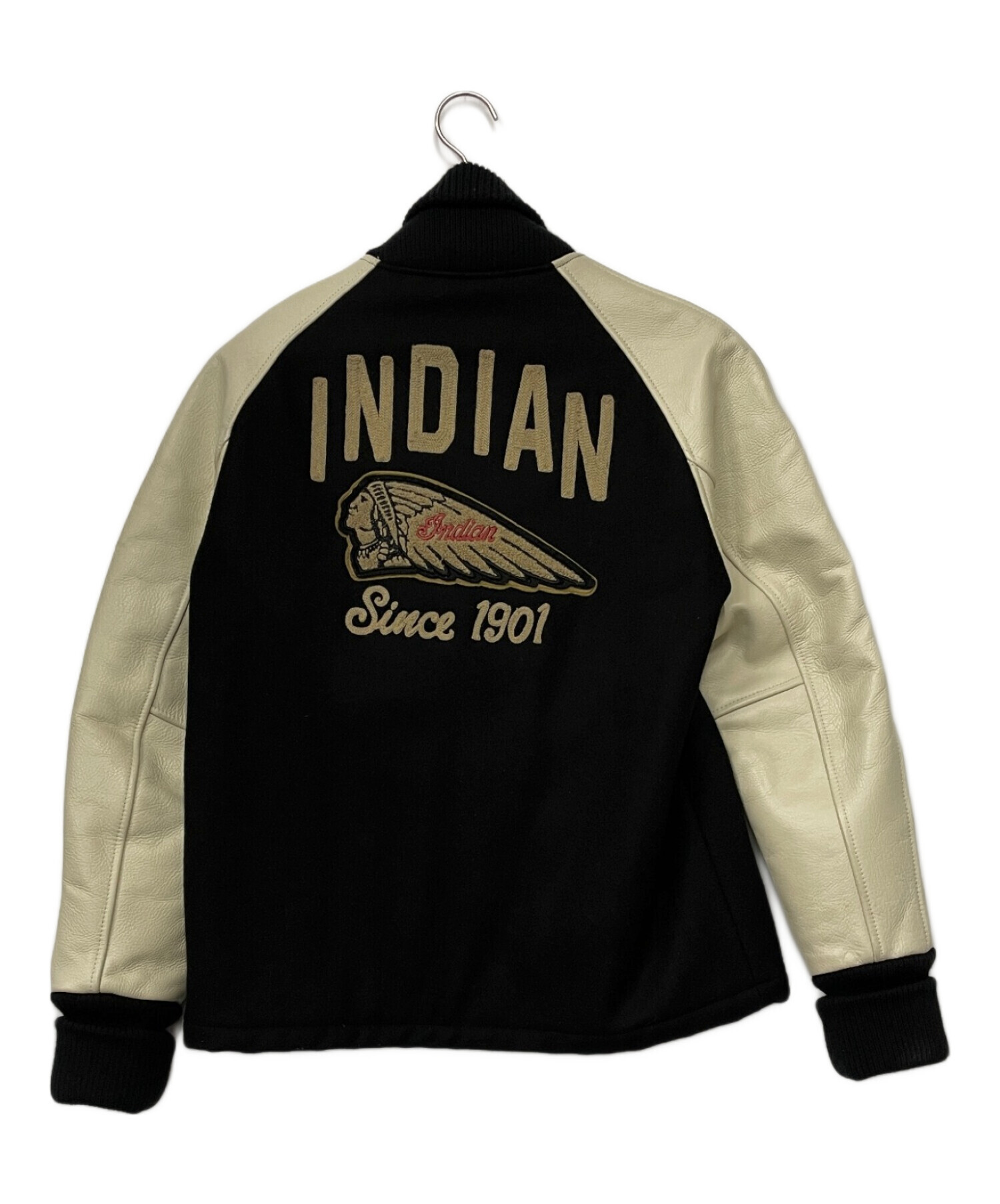 中古・古着通販】INDIAN MOTORCYCLE (インディアンモーターサイクル