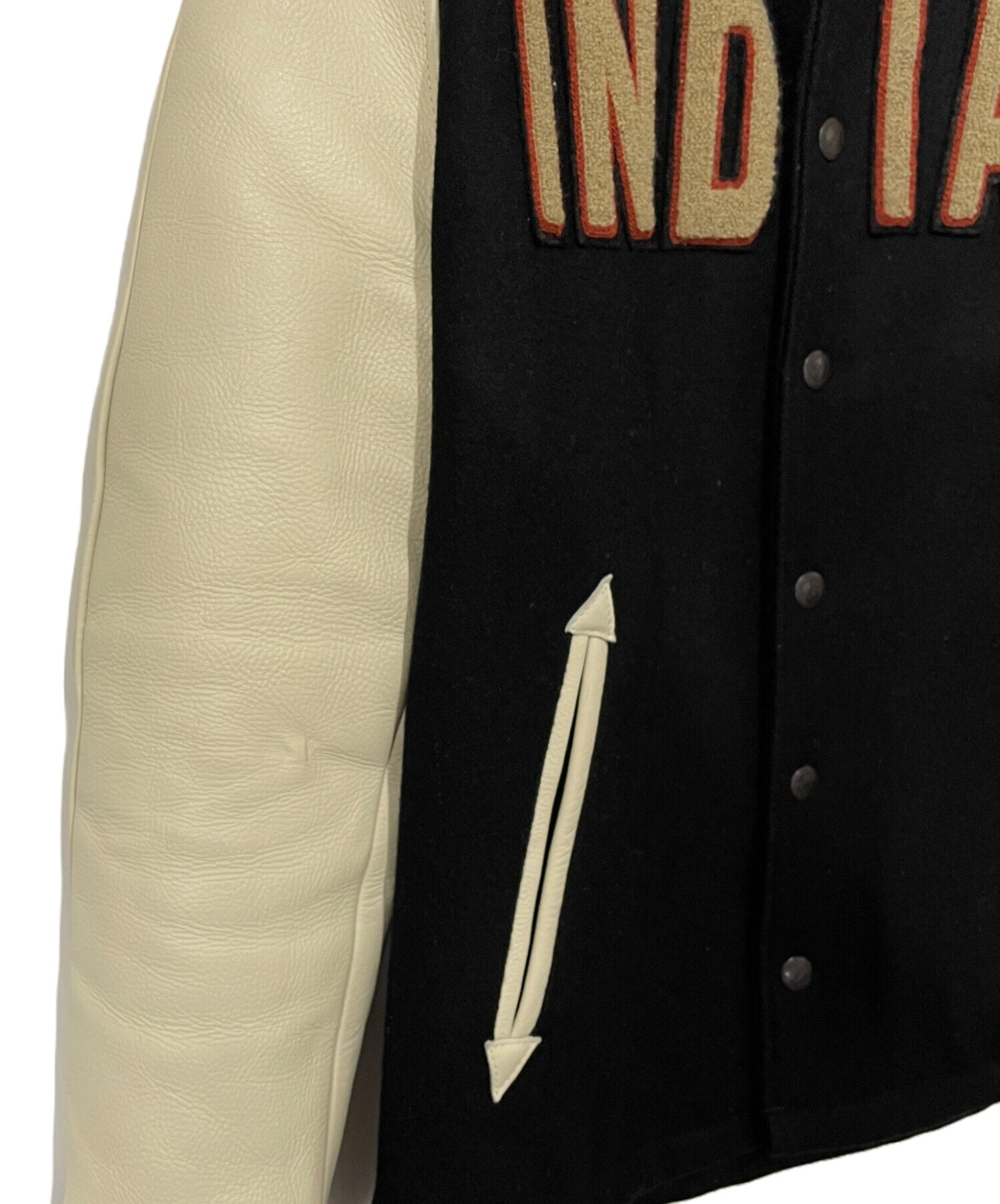 中古・古着通販】INDIAN MOTORCYCLE (インディアンモーターサイクル