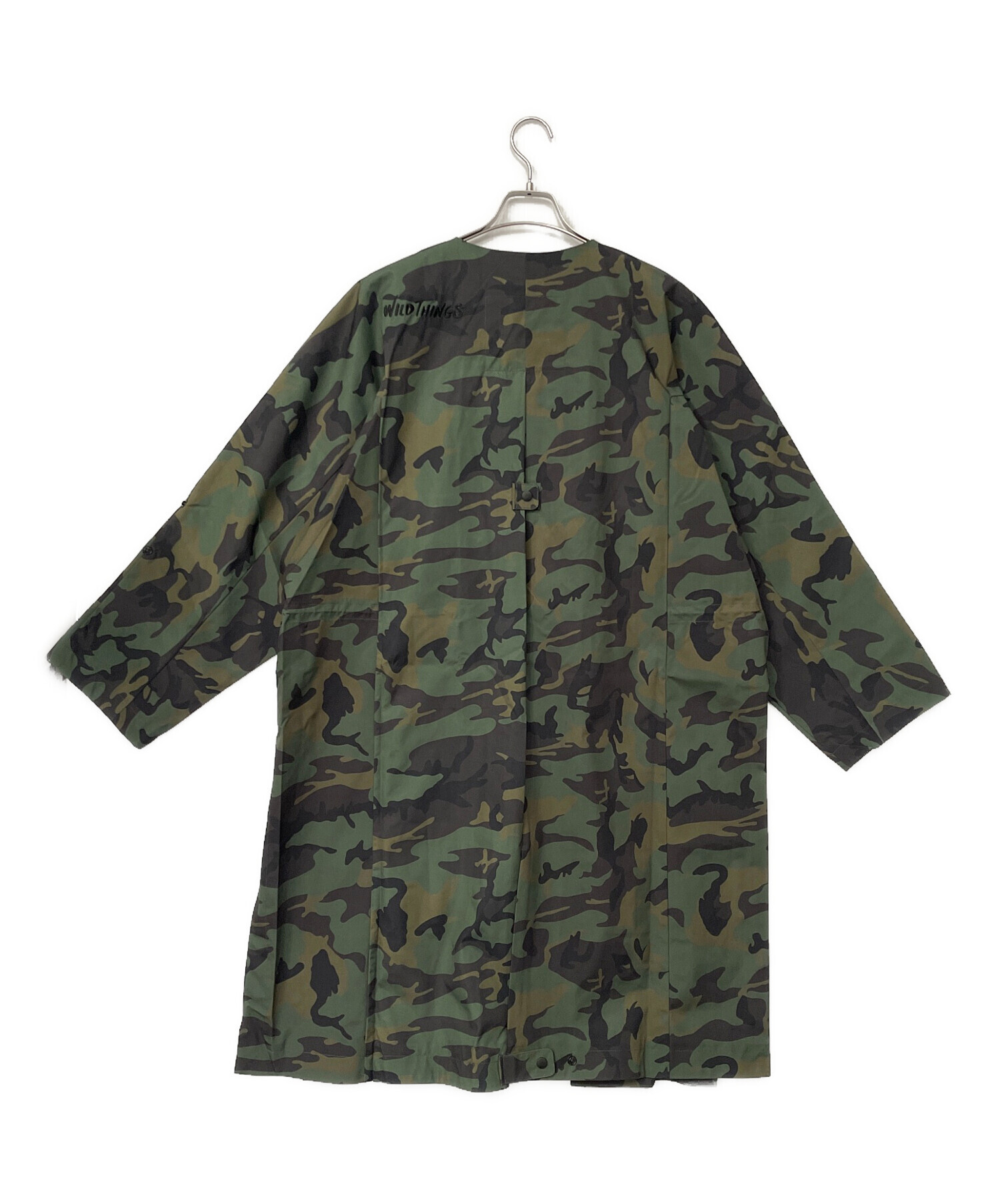 中古・古着通販】JUN MIKAMI (ジュン ミカミ) WILD THINGS (ワイルド