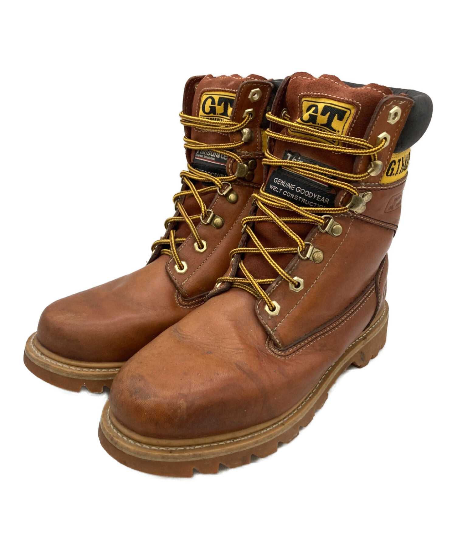 中古・古着通販】G.T.HAWKINS (ジーティーホーキンス) トレッキング