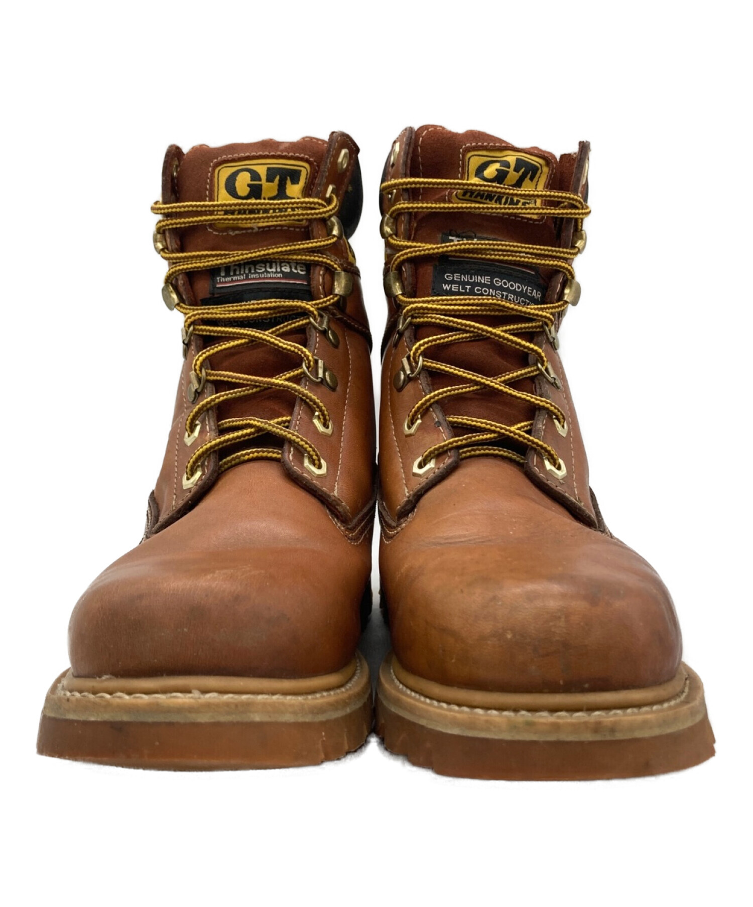 中古・古着通販】G.T.HAWKINS (ジーティーホーキンス) トレッキング