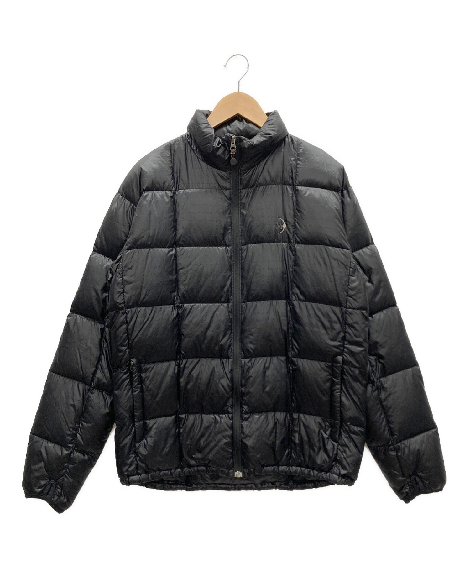 中古・古着通販】moonstone (ムーンストーン) ダウンジャケット