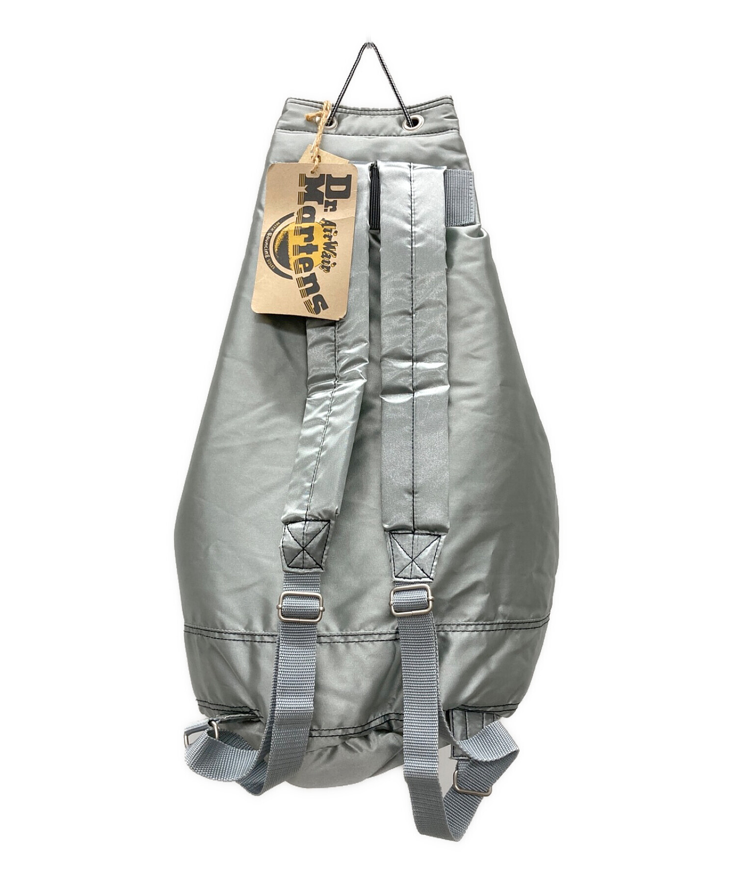 中古・古着通販】Dr.Martens (ドクターマーチン) ナイロンリュック