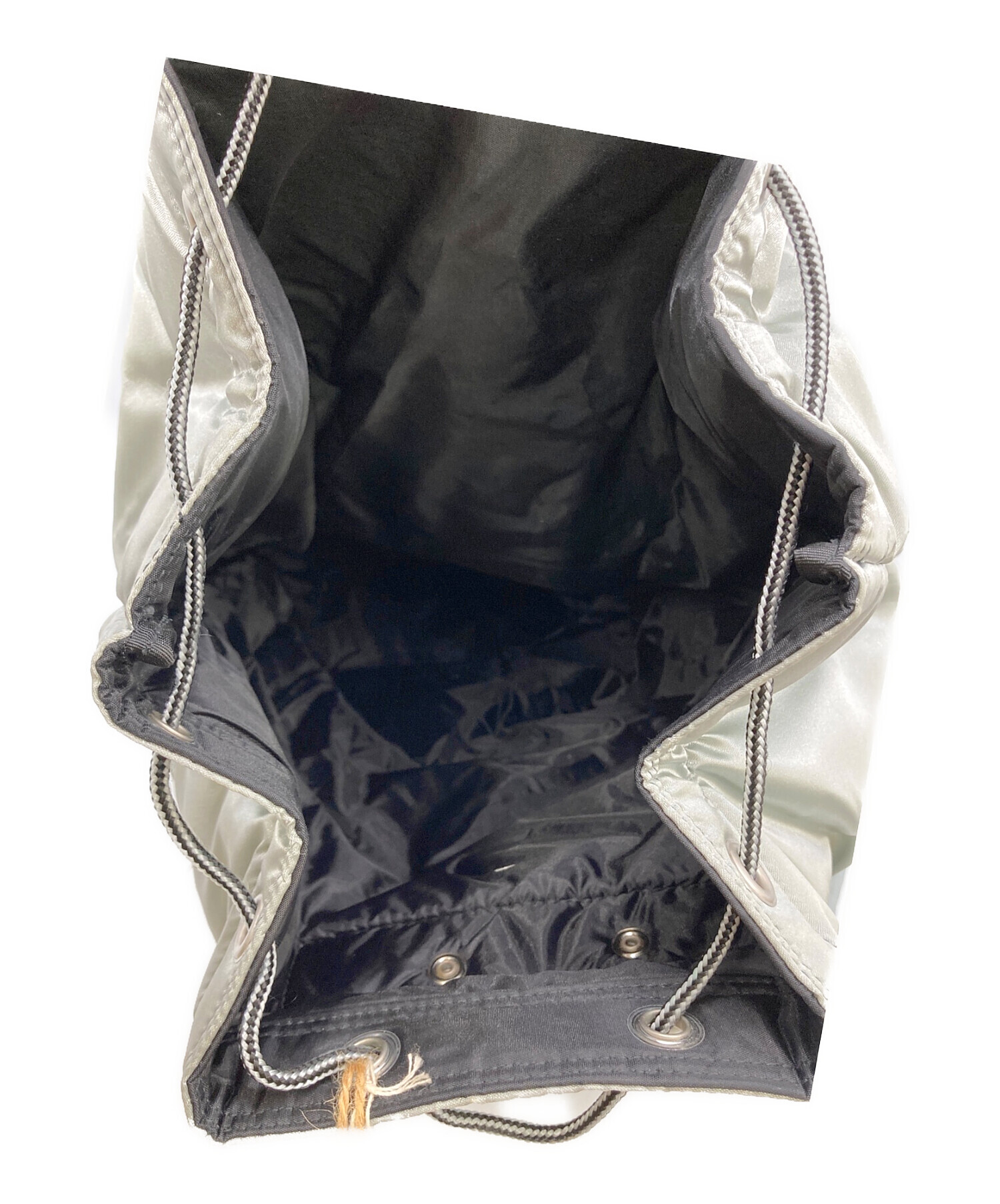 中古・古着通販】Dr.Martens (ドクターマーチン) ナイロンリュック