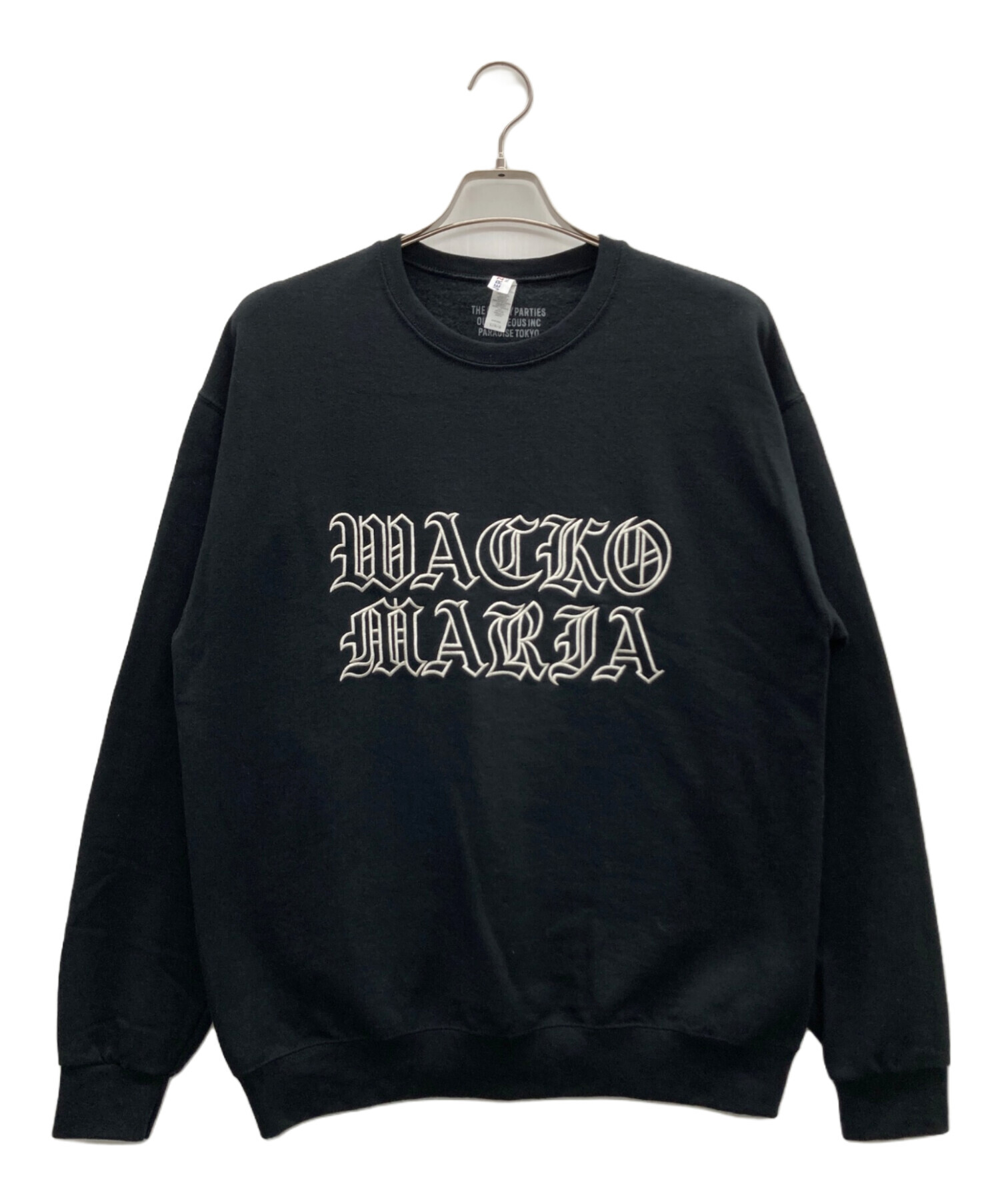 中古・古着通販】WACKO MARIA (ワコマリア) JERZEES (ジャージーズ