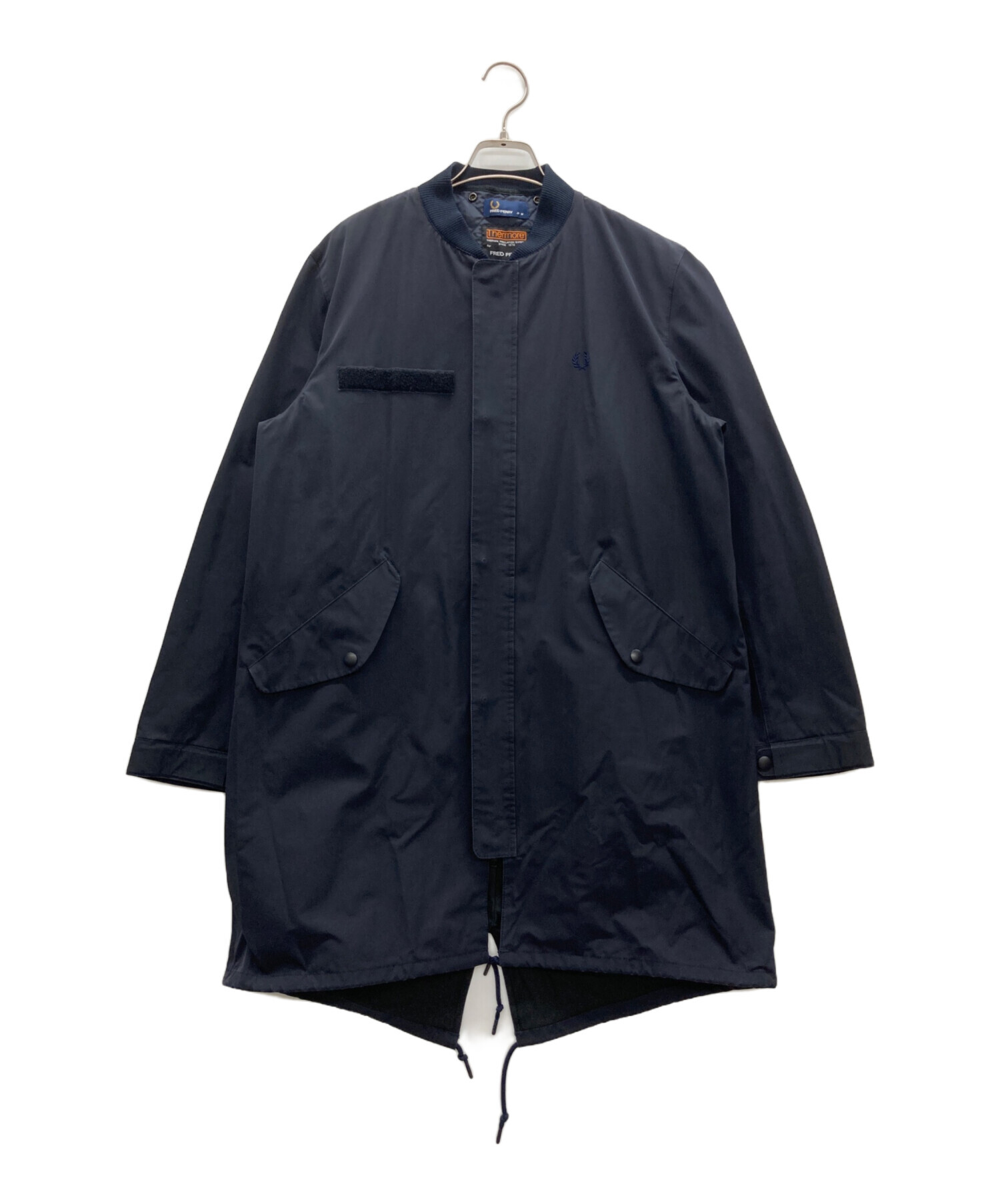 中古・古着通販】FRED PERRY (フレッドペリー) フィッシュテール