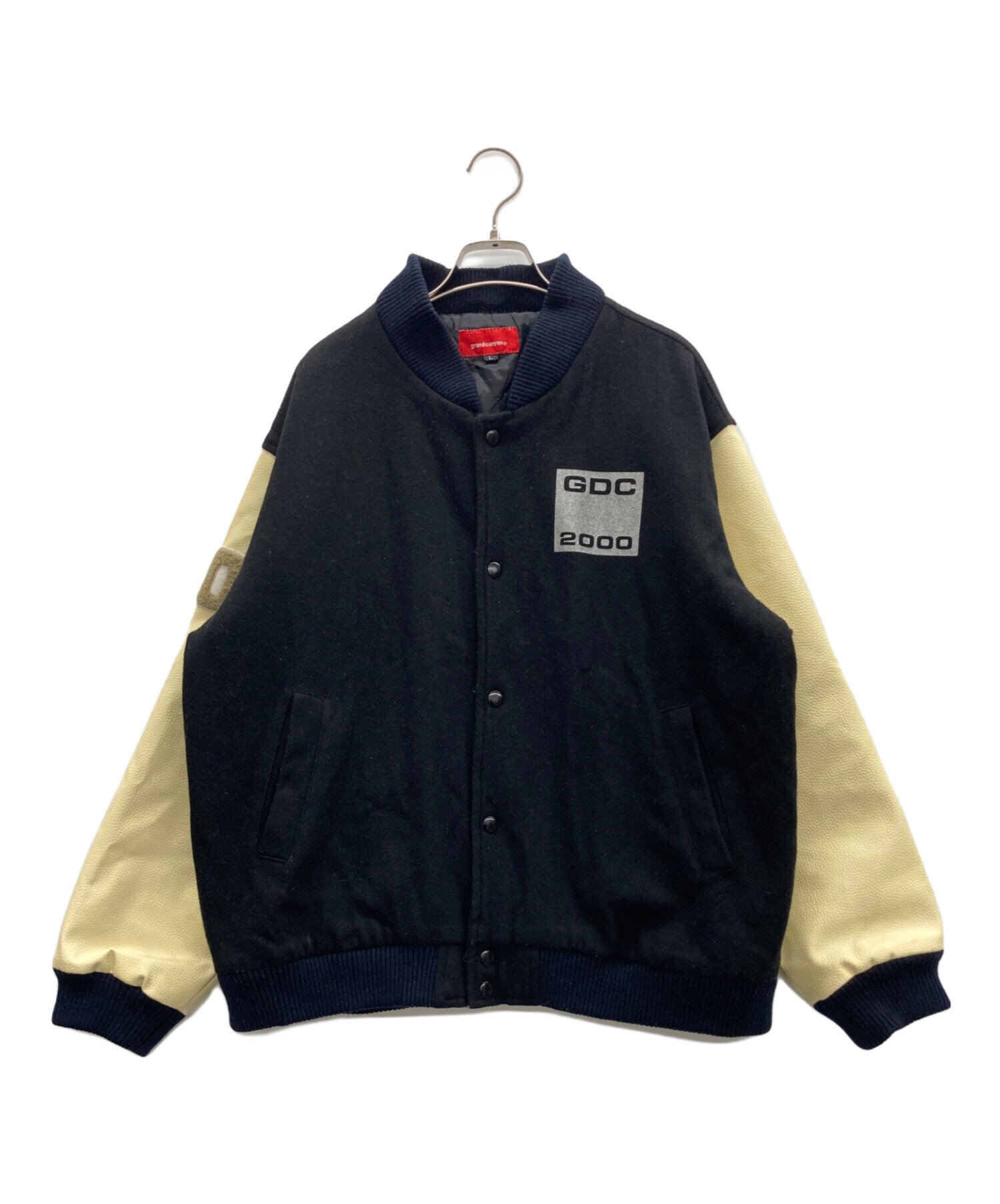 中古・古着通販】GRAND CANYON (グランドキャニオン) スタジャン