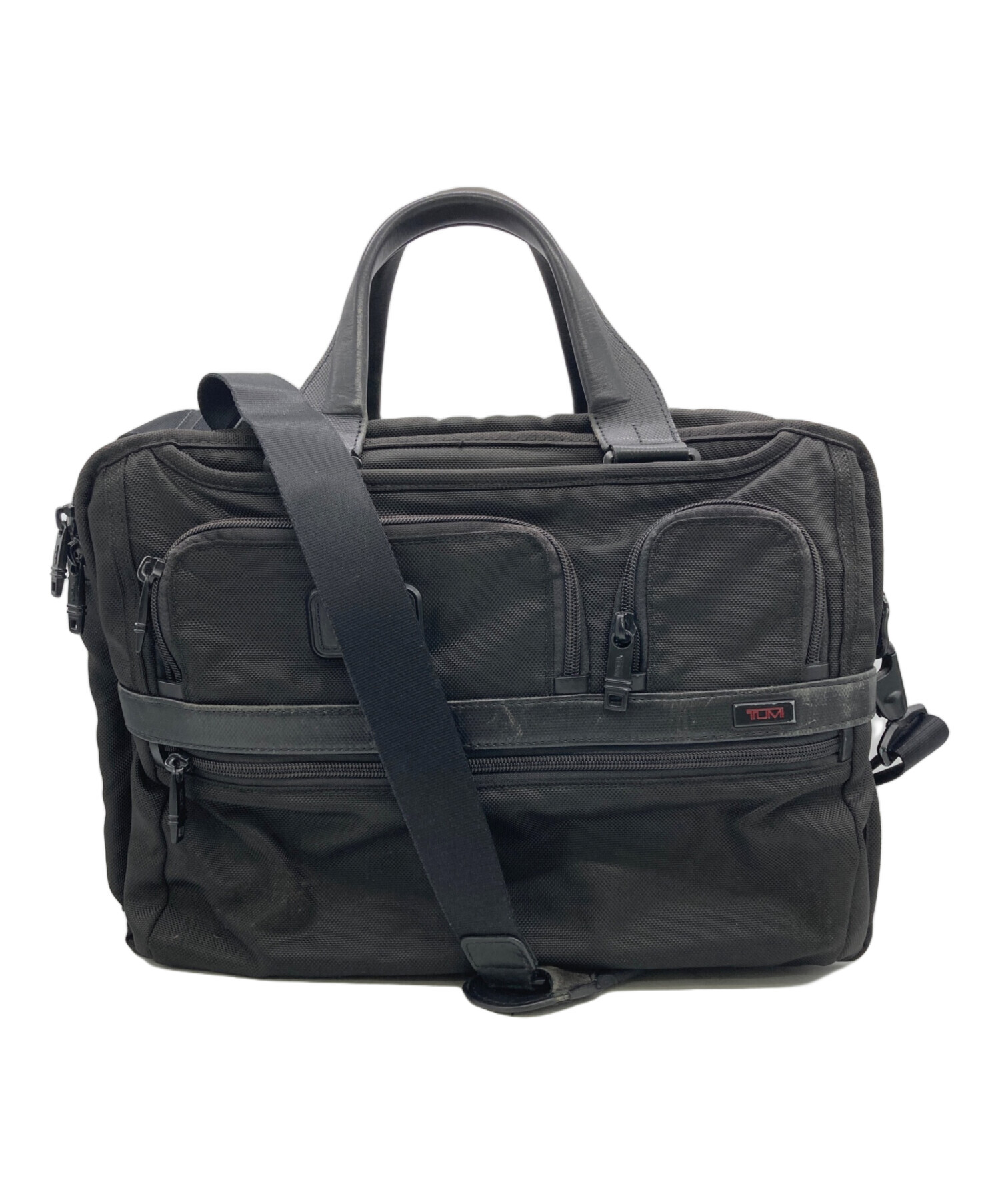 中古・古着通販】TUMI (トゥミ) エクスパンダブル・オーガナイザー