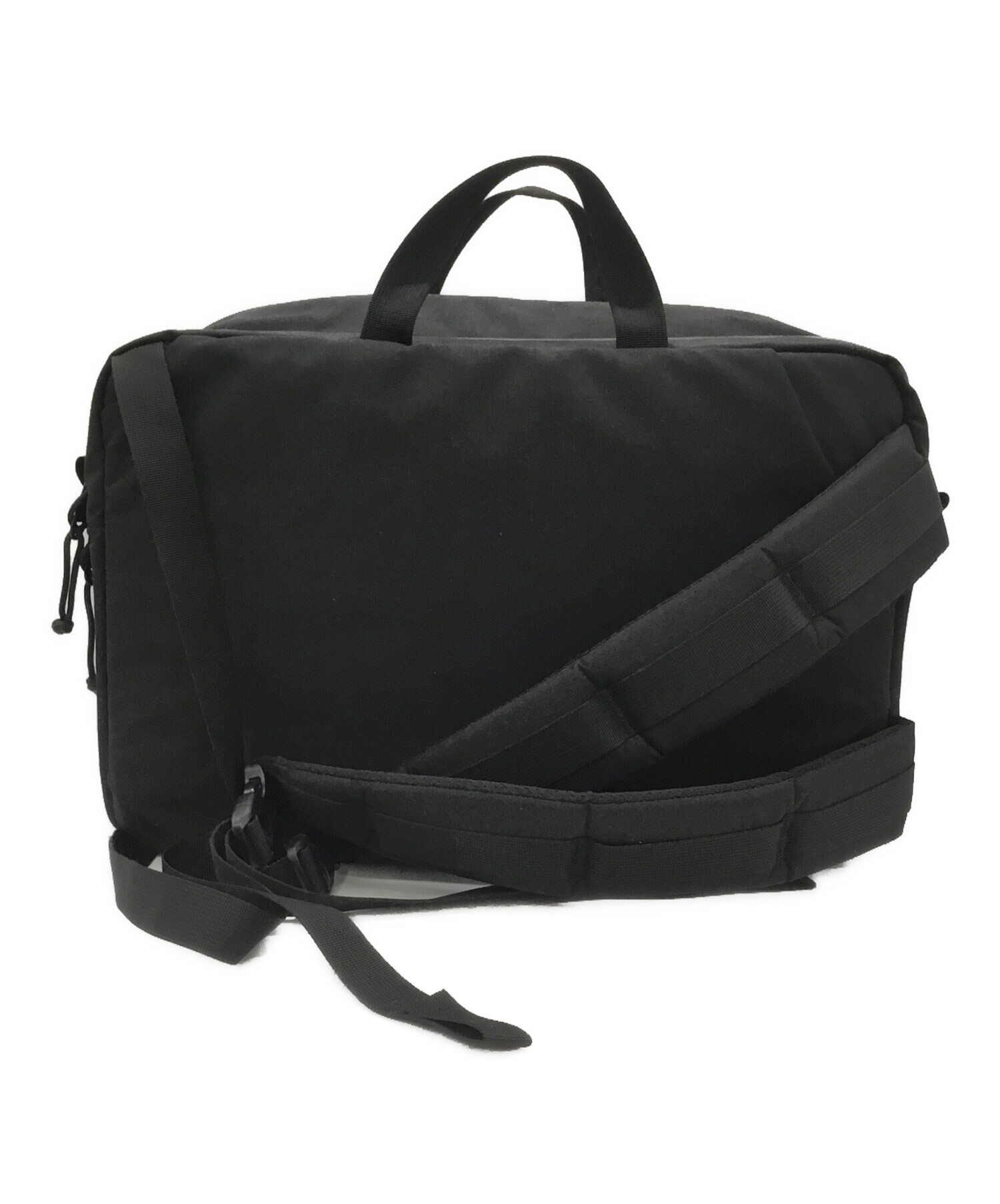 中古・古着通販】MYSTERY RANCH (ミステリーランチ) ブリーフケース