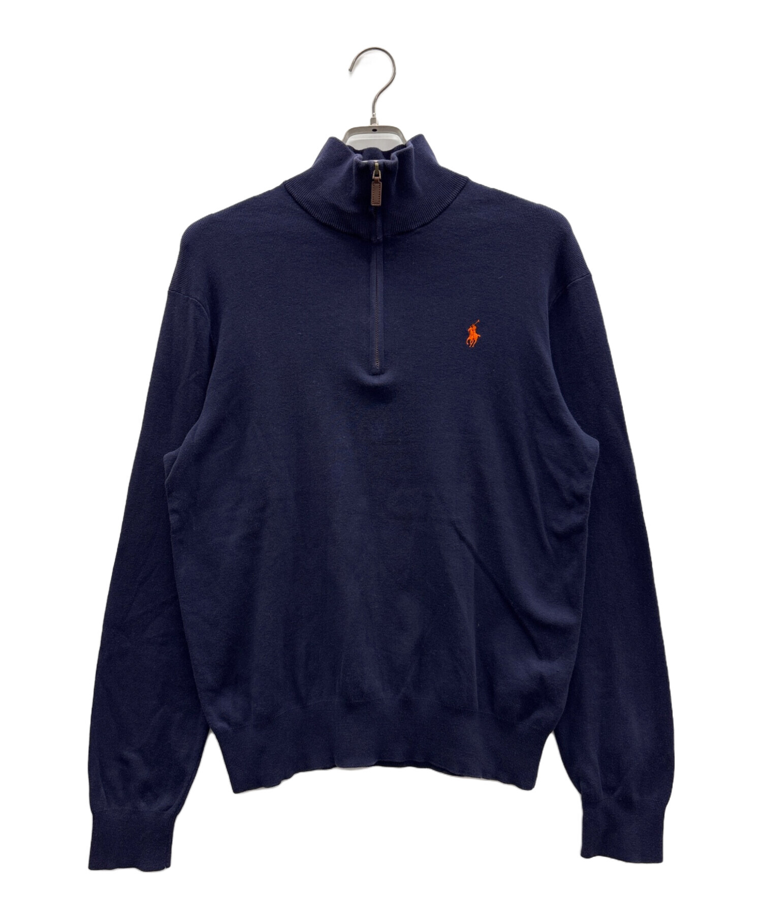 中古・古着通販】POLO RALPH LAUREN (ポロ・ラルフローレン) ハーフ