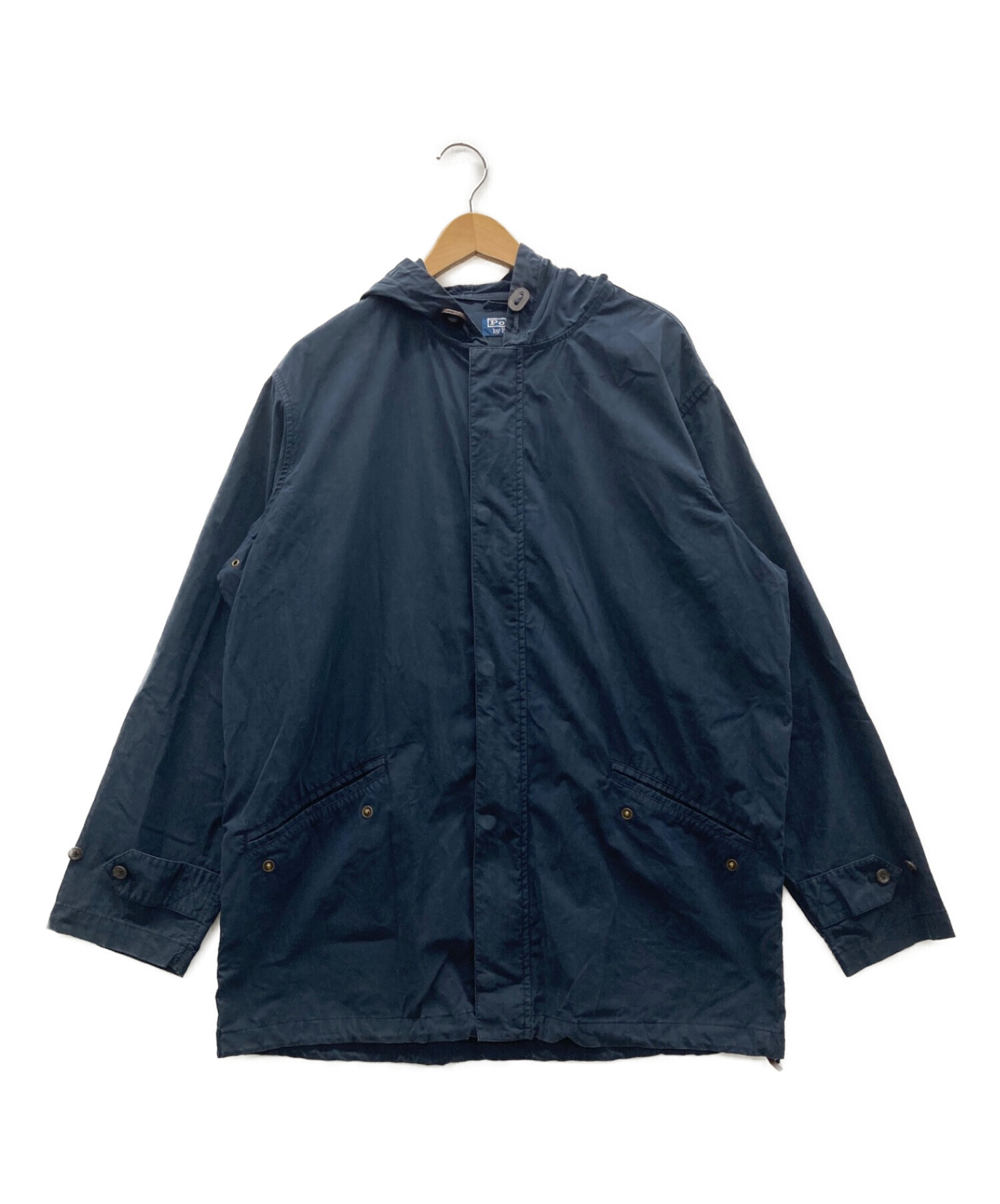 中古・古着通販】POLO RALPH LAUREN (ポロ・ラルフローレン) モッズ