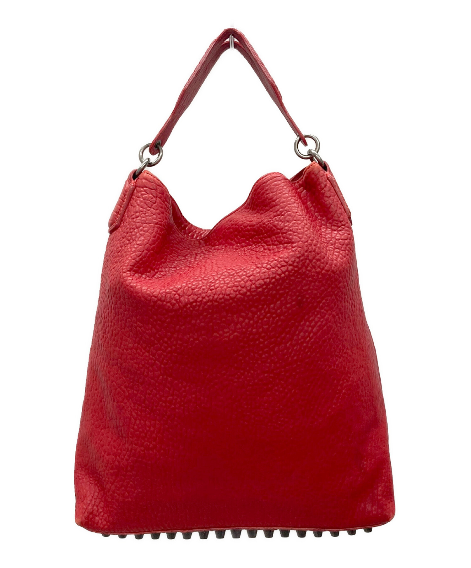 中古・古着通販】ALEXANDER WANG (アレキサンダーワン) スタッズワン