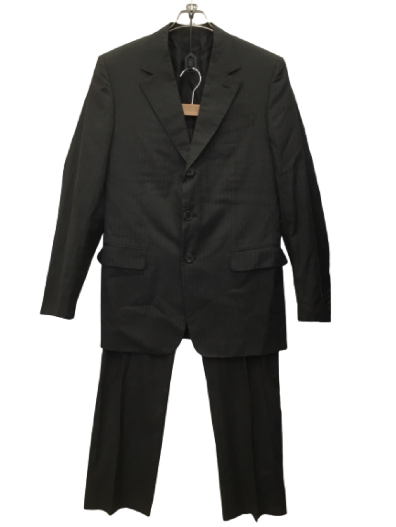 中古・古着通販】LOUIS VUITTON (ルイ ヴィトン) セットアップスーツ