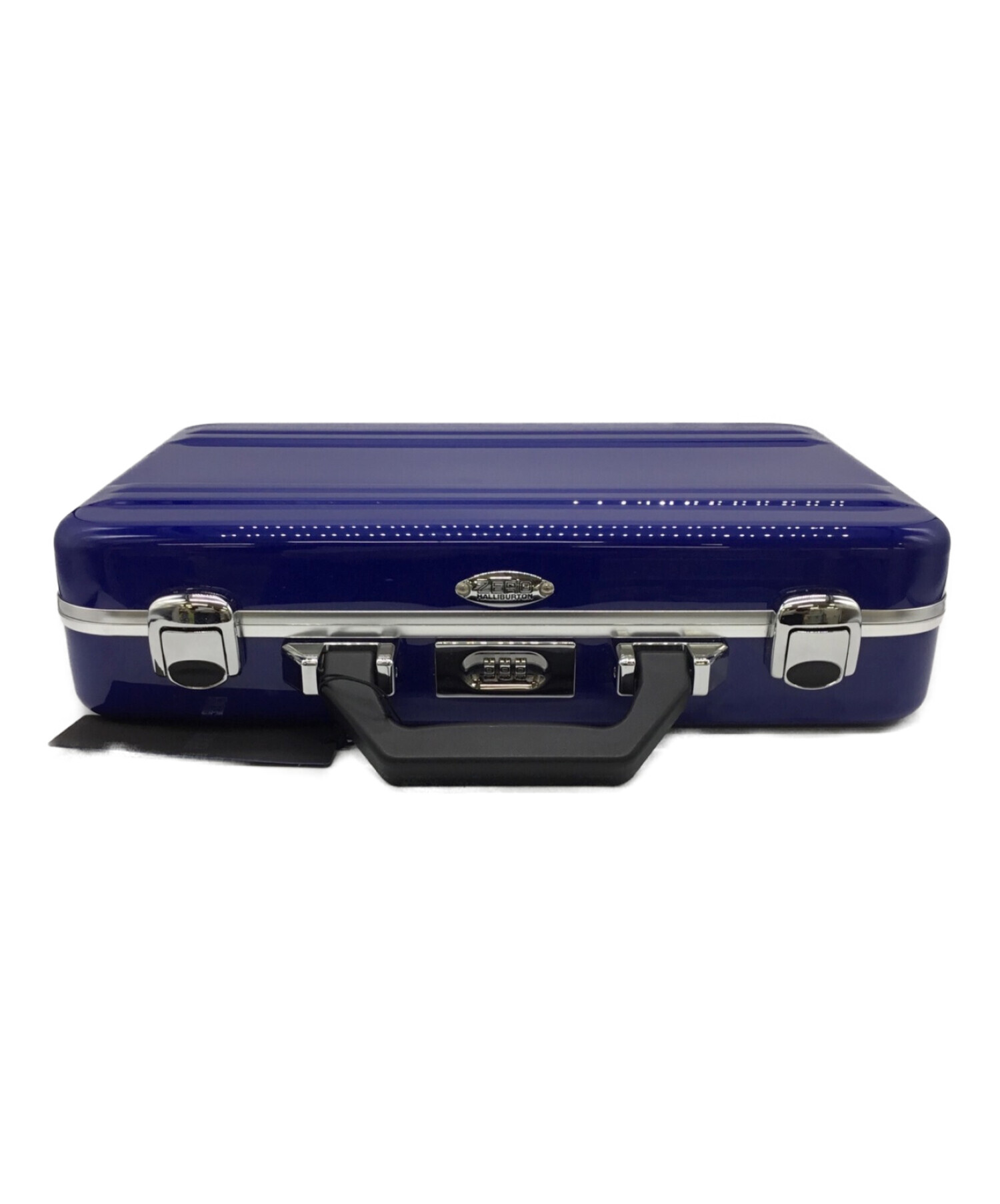 中古・古着通販】ZERO HALLIBURTON (ゼロハリバートン