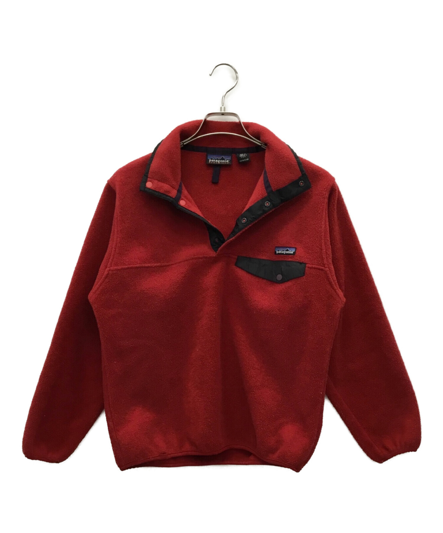 中古・古着通販】Patagonia (パタゴニア) メンズ・シンチラ・スナップT