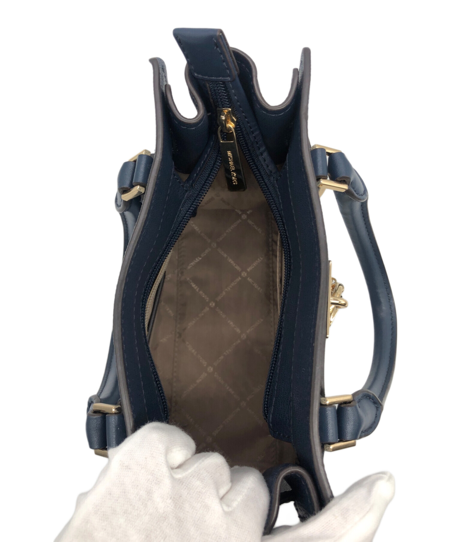 中古・古着通販】MICHAEL KORS (マイケルコース) HAMILTON（ハミルトン