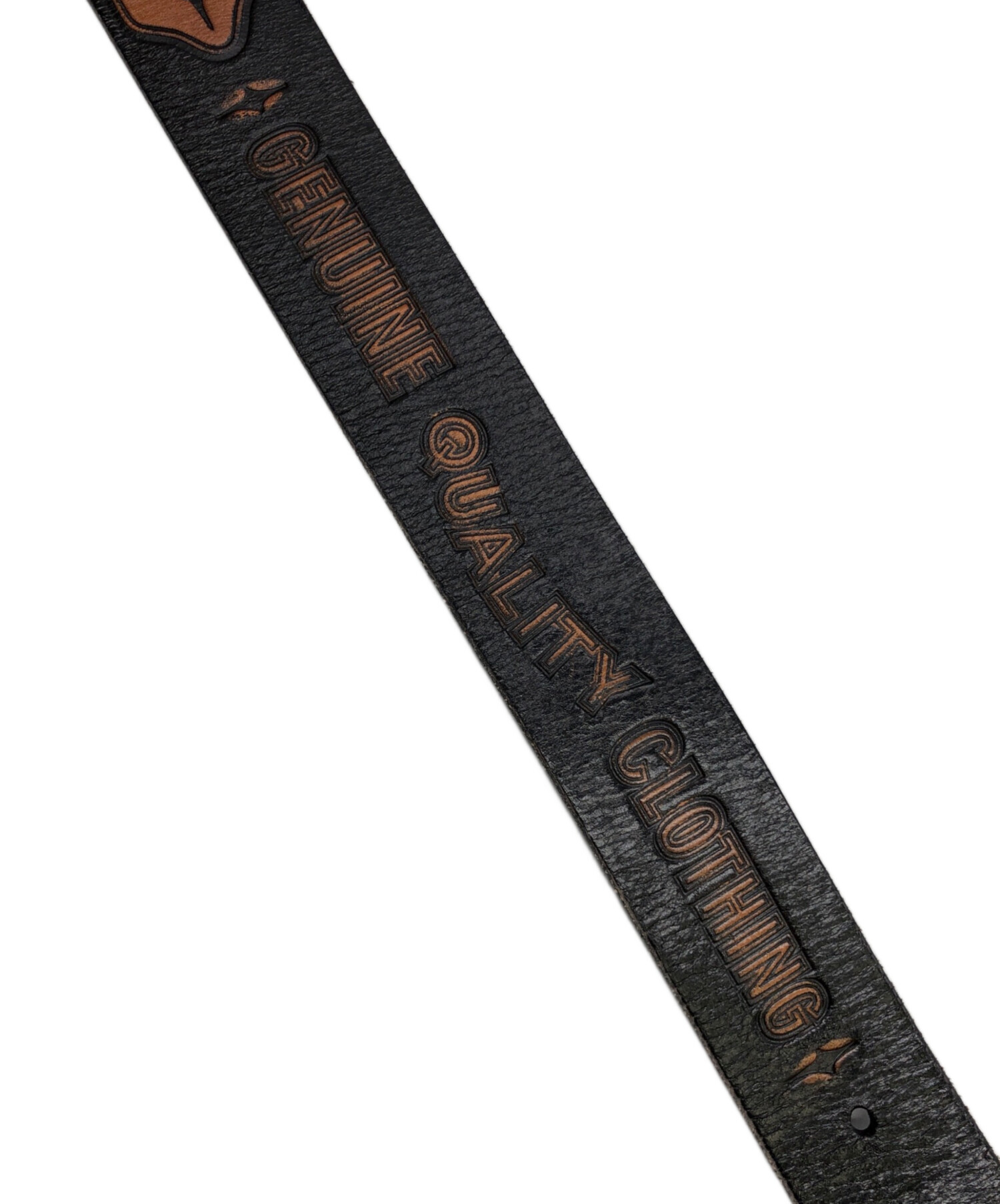 中古・古着通販】stussy (ステューシー) LEVI'S (リーバイス) ベルト