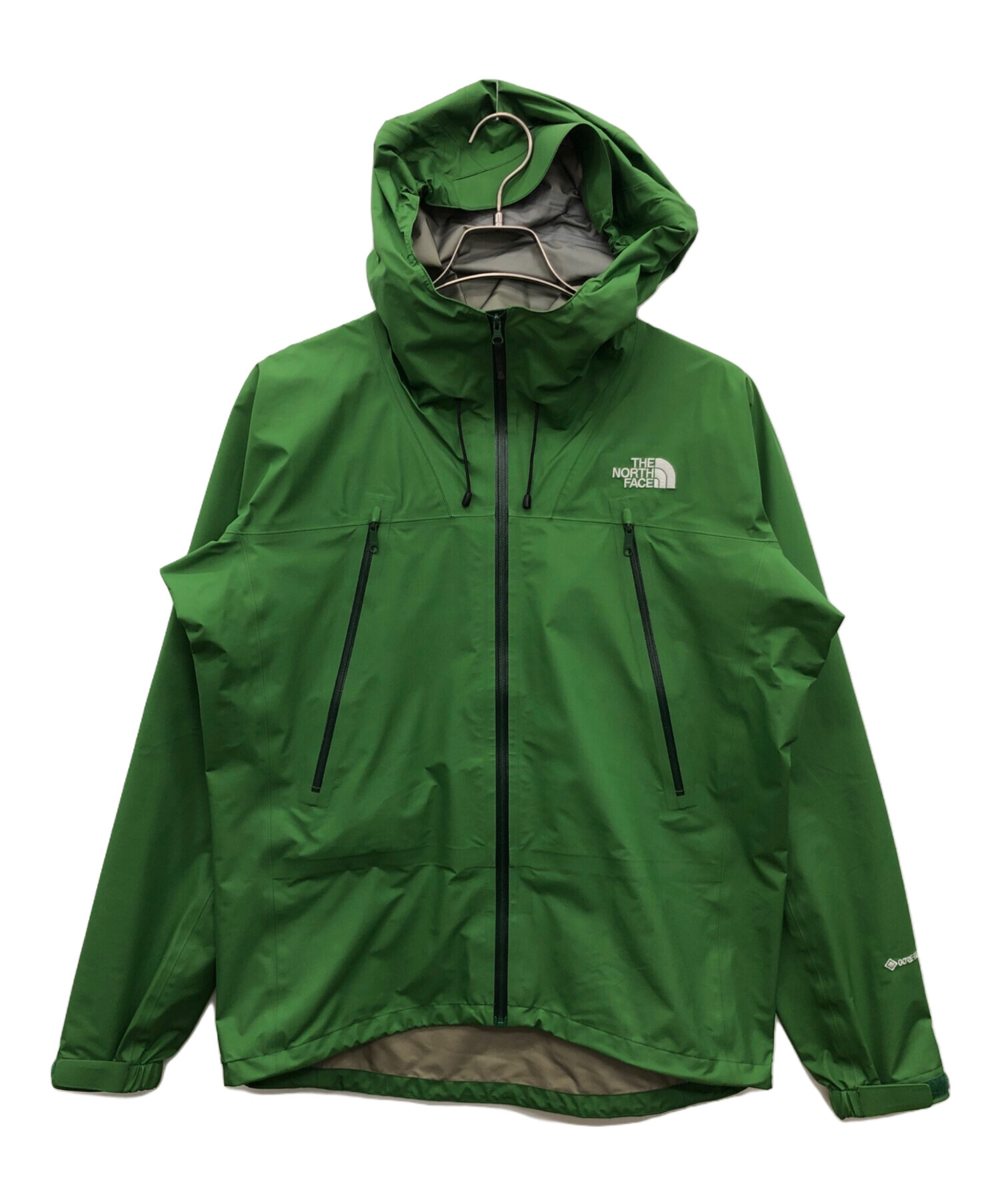 中古・古着通販】THE NORTH FACE (ザ ノース フェイス) クライムライト