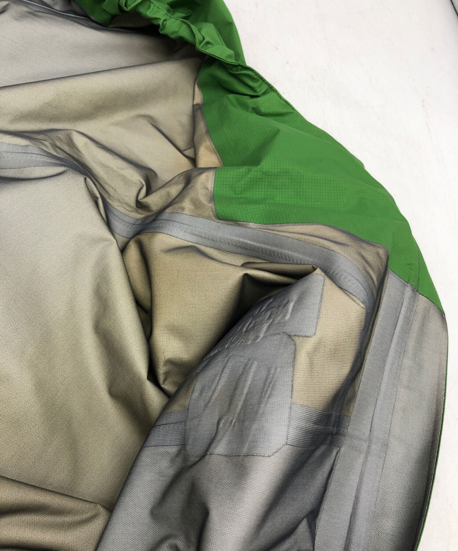 中古・古着通販】THE NORTH FACE (ザ ノース フェイス) クライムライト