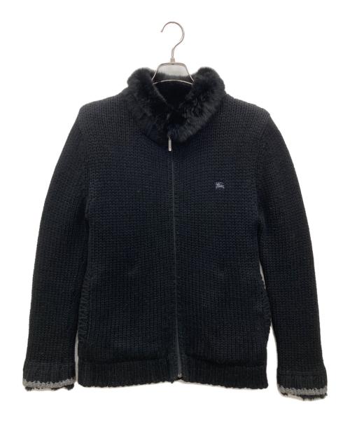 中古・古着通販】BURBERRY BLACK LABEL (バーバリーブラックレーベル
