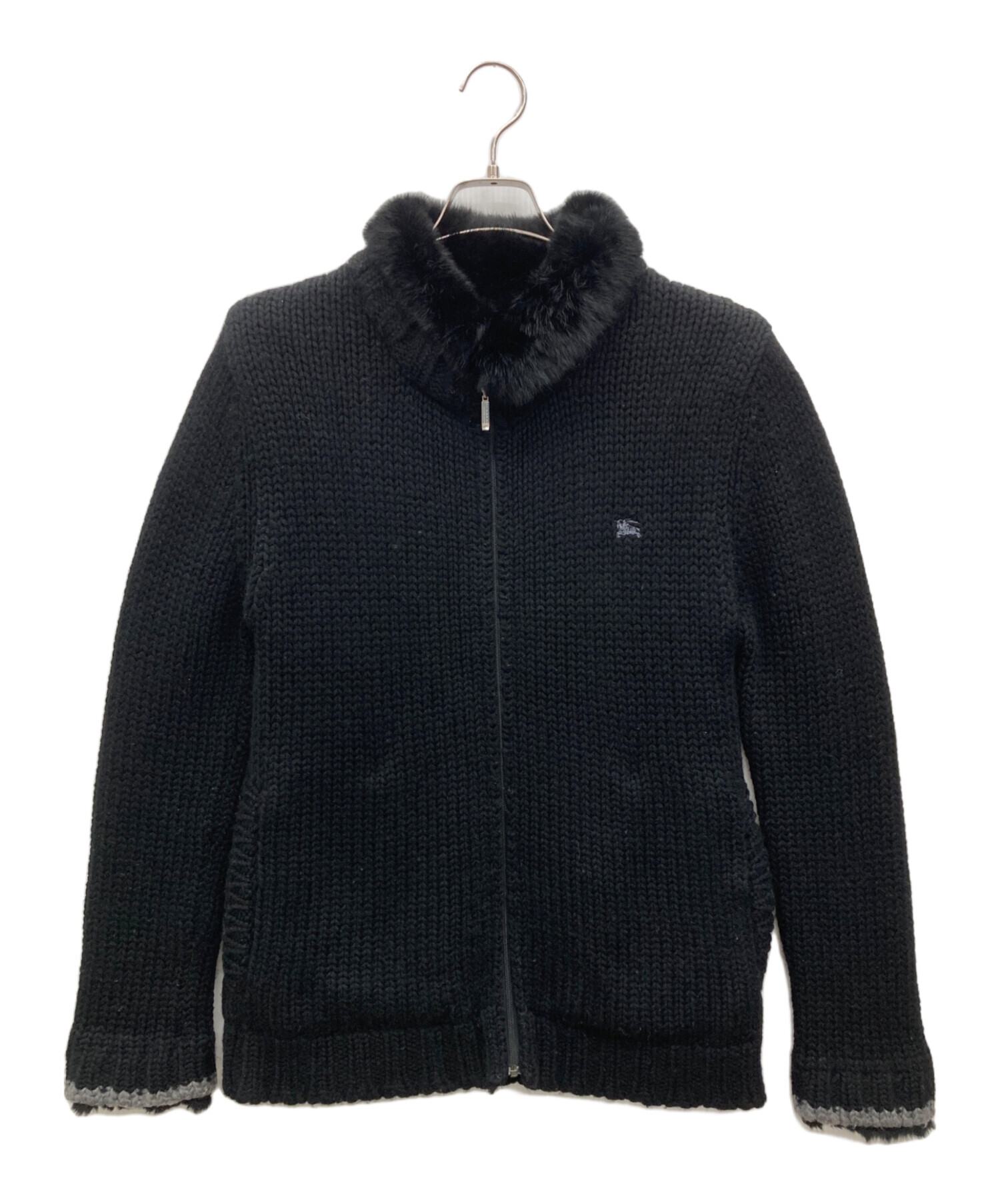 中古・古着通販】BURBERRY BLACK LABEL (バーバリーブラックレーベル