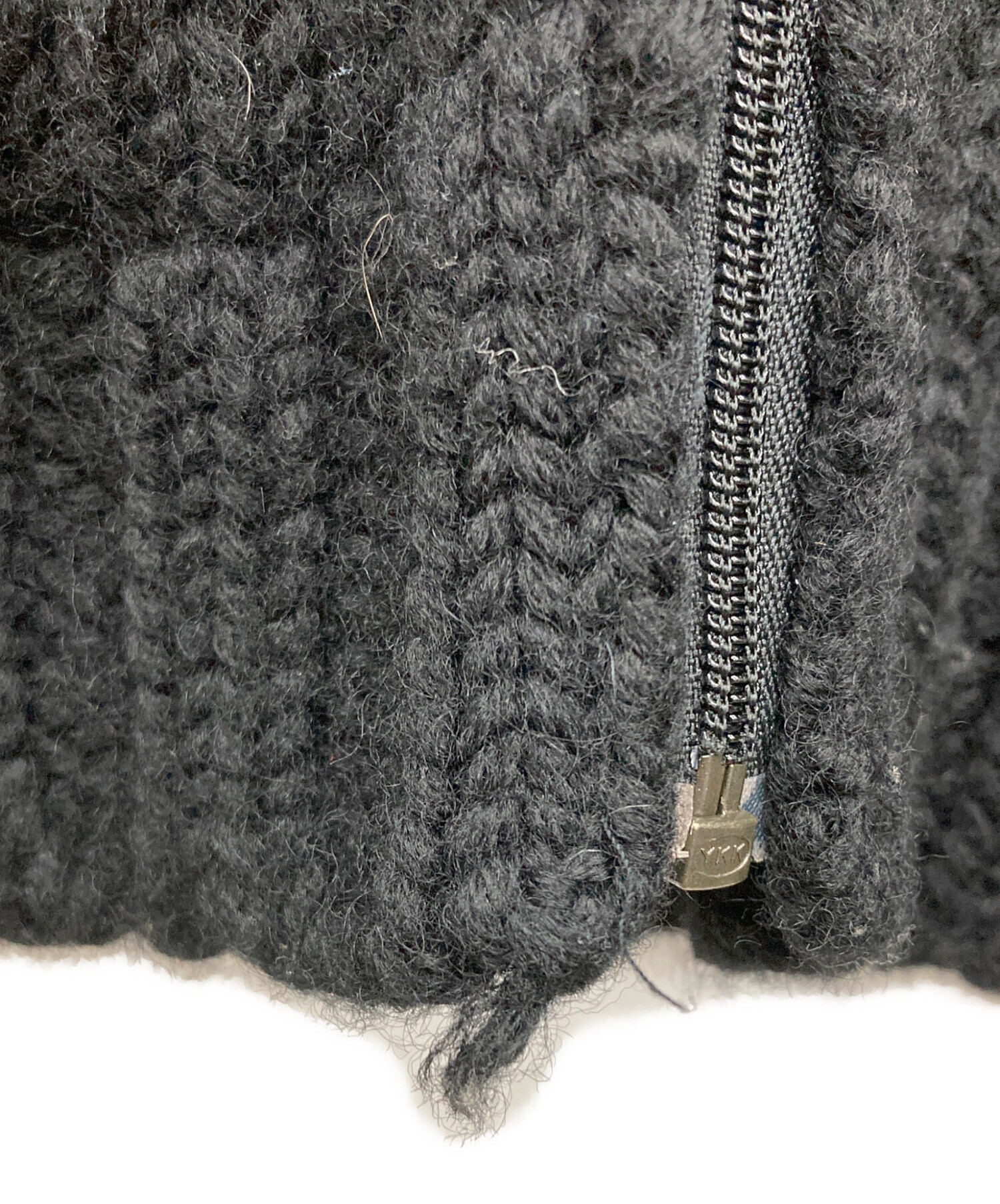 中古・古着通販】BURBERRY BLACK LABEL (バーバリーブラックレーベル