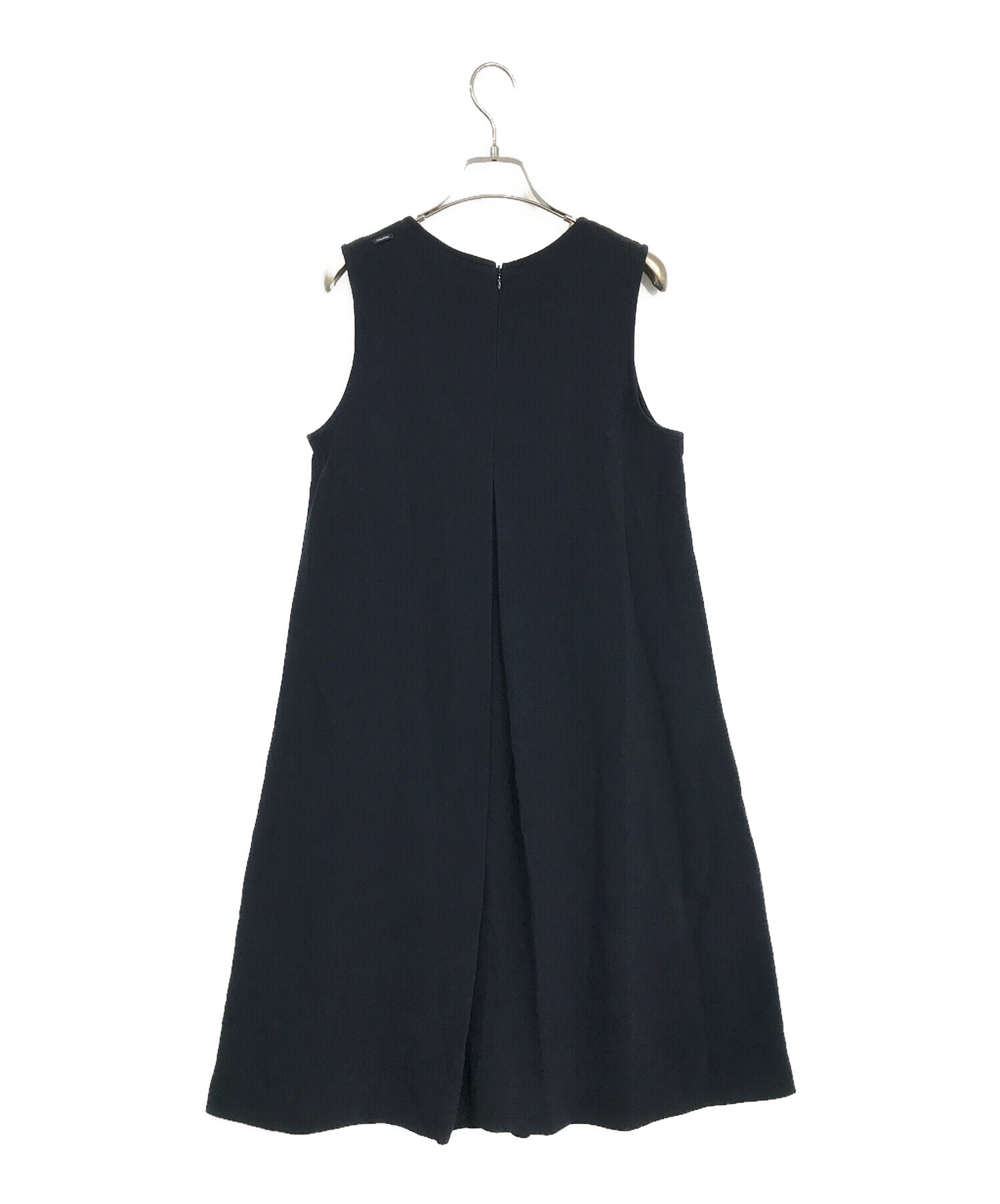 中古・古着通販】'S Max Mara (エスマックスマーラ) ノースリーブ