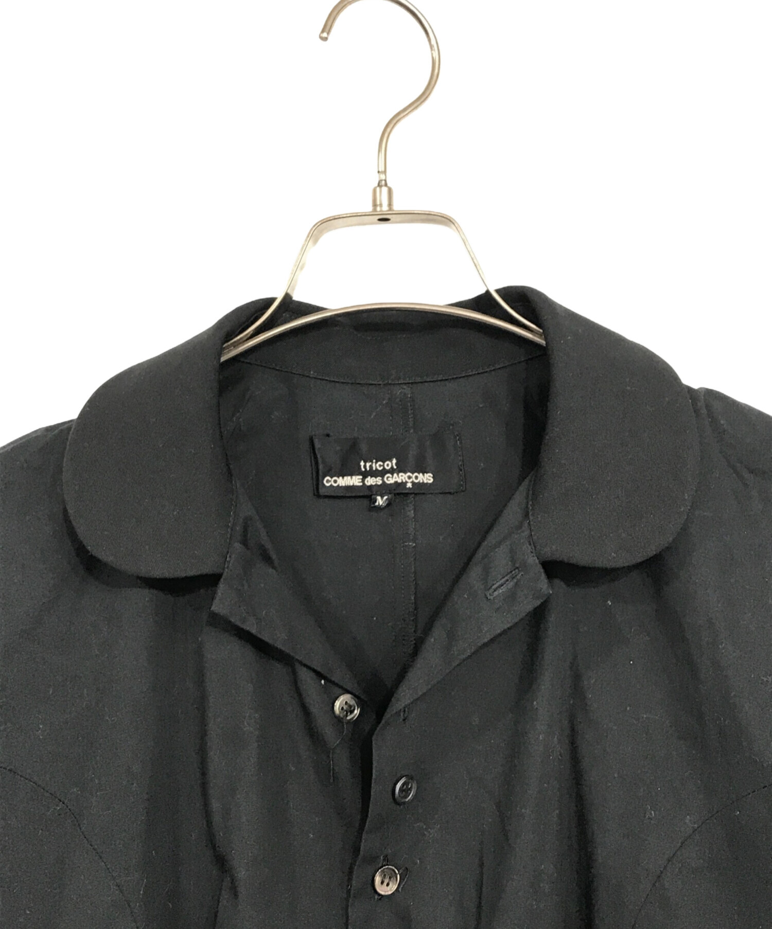 中古・古着通販】tricot COMME des GARCONS (トリココムデギャルソン